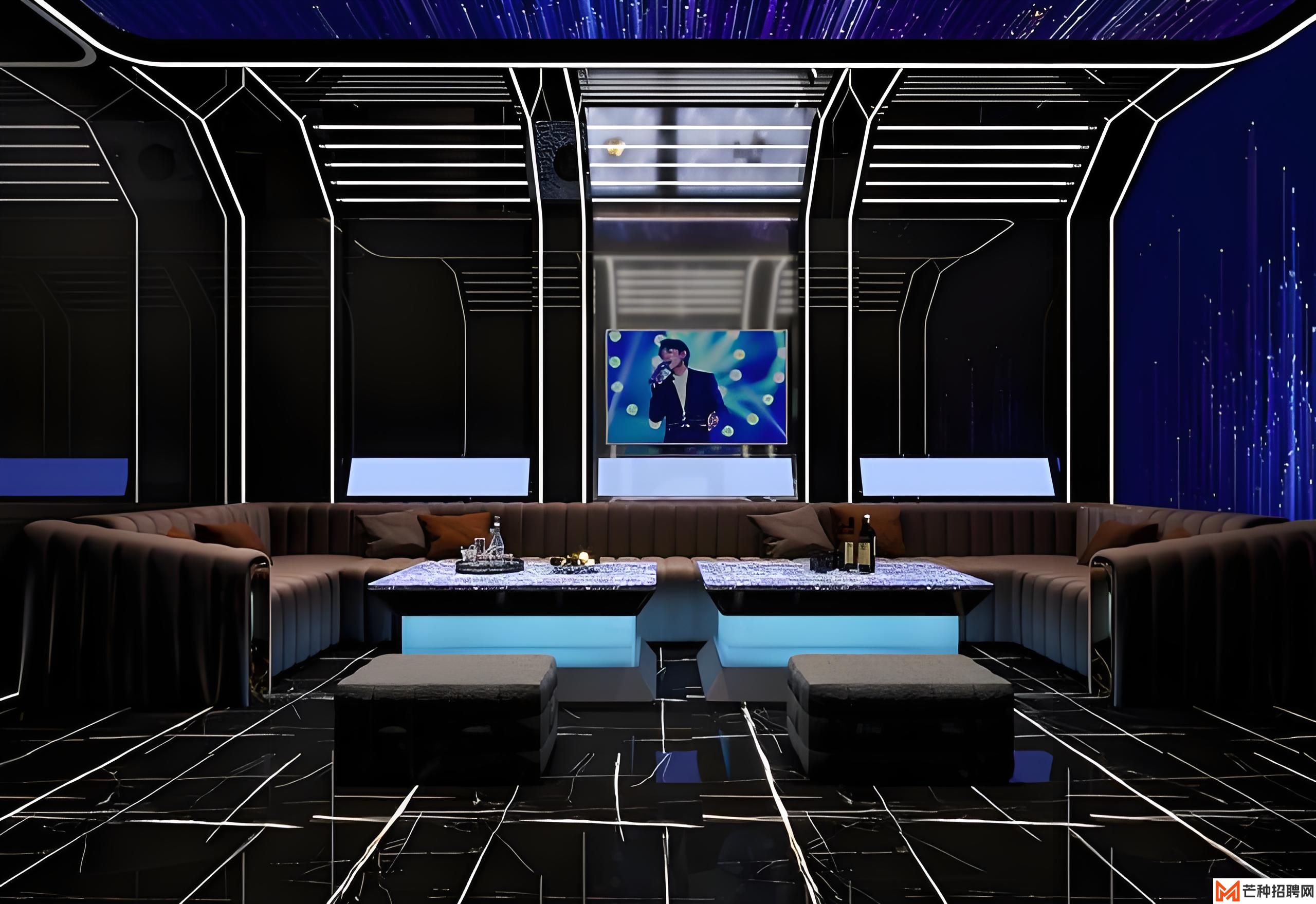 城市地标级酒吧直招-王牌女公关薪资领先