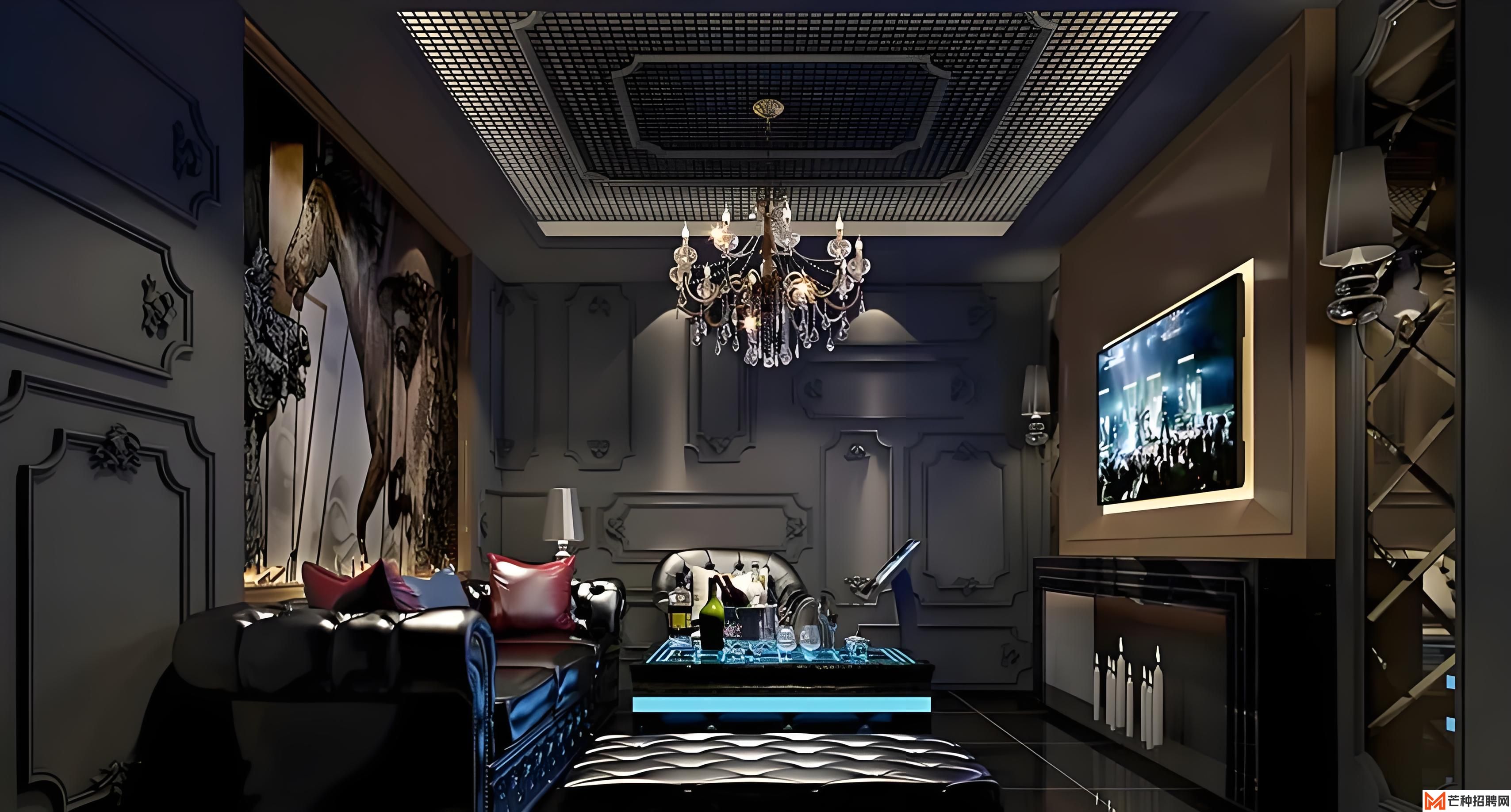 杭州西溪湿地附近酒吧招聘接待，工作轻松，机会无限