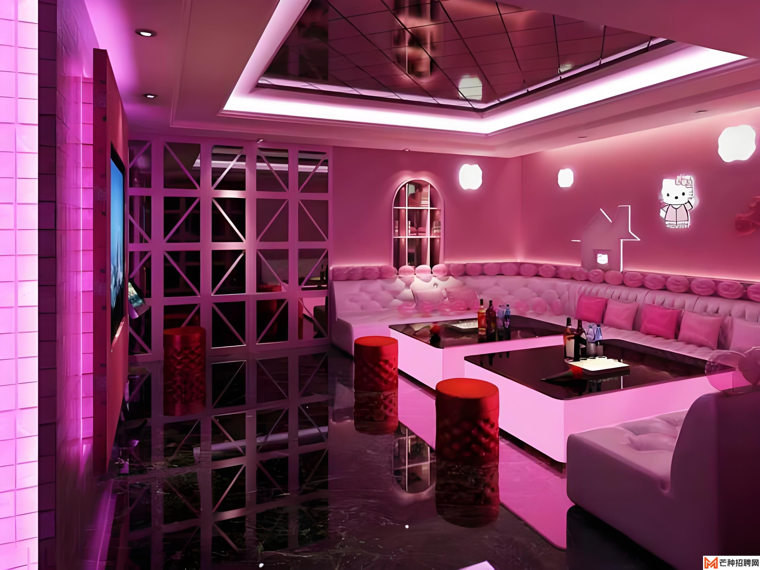 杭城夜色中的职场新机遇：欢迎加入我们