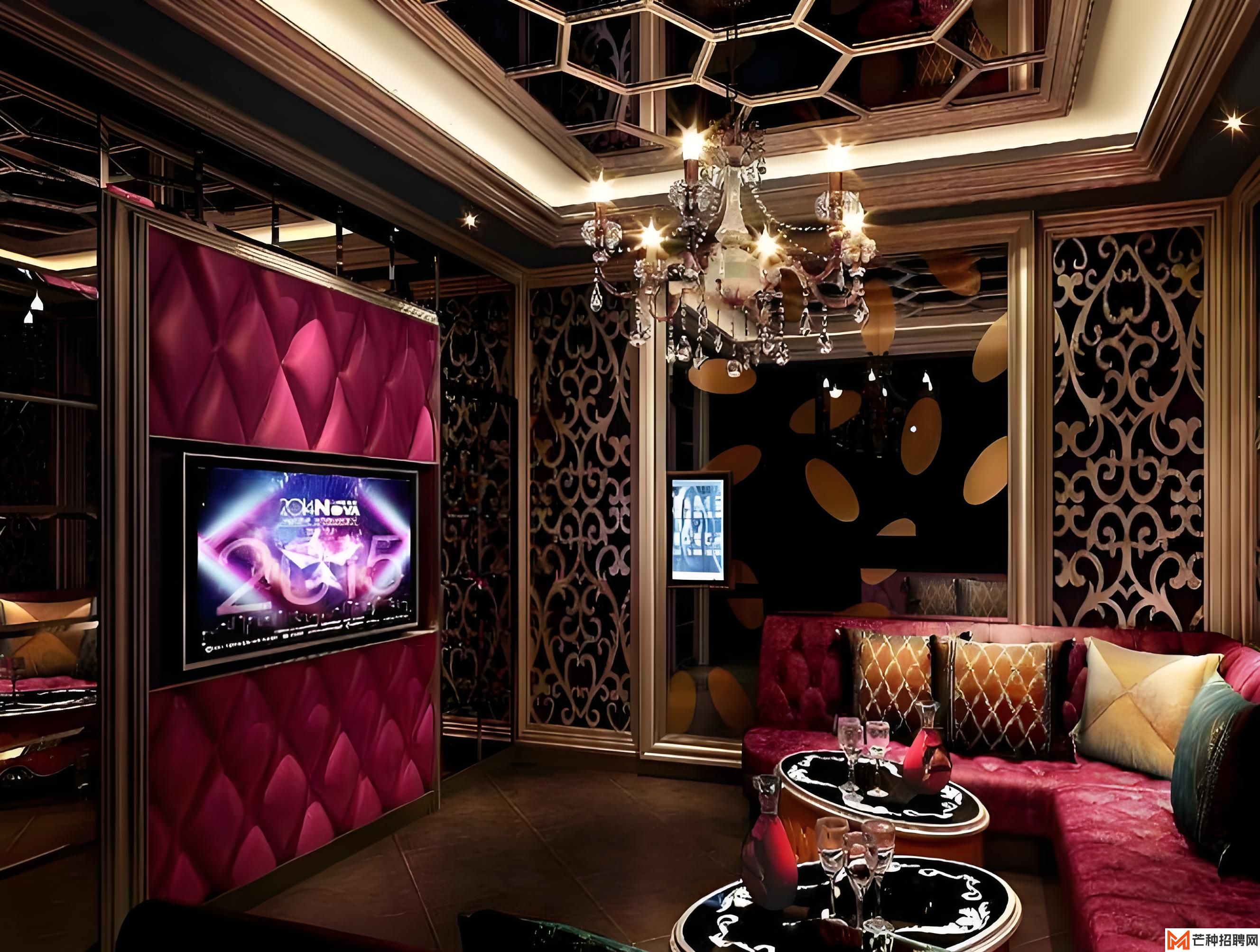 杭州夜场娱乐业招聘服务专员——轻松月入可观的职业选择