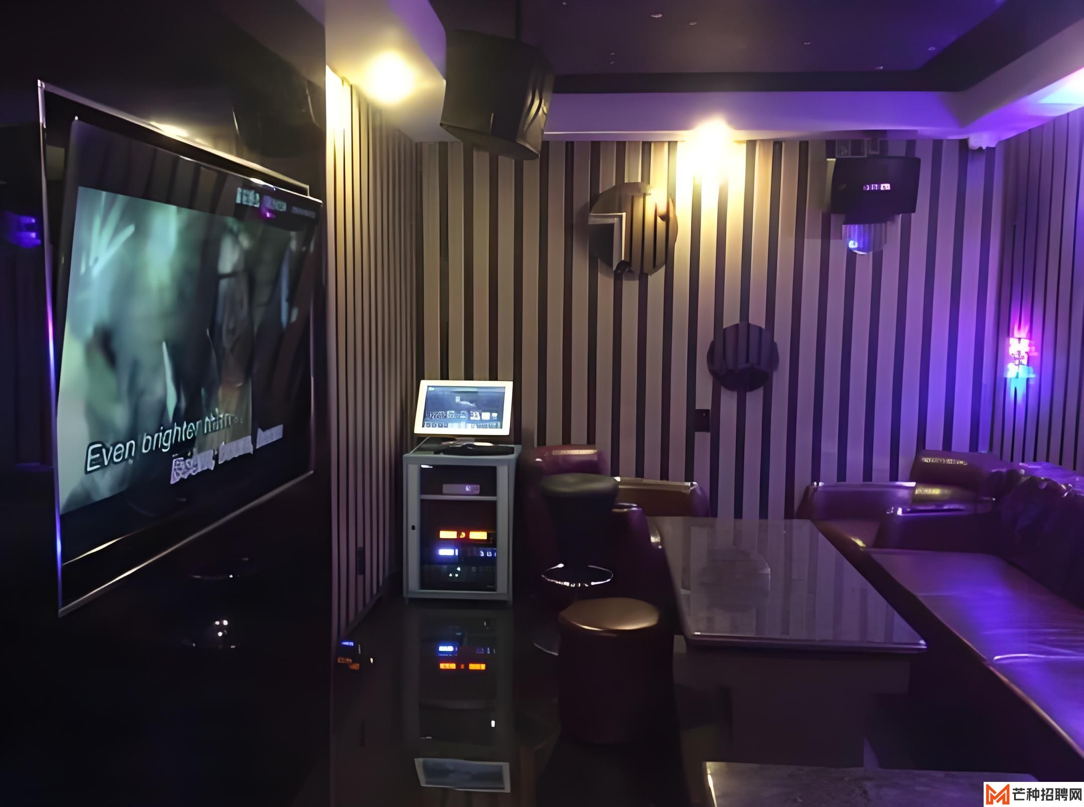 杭州大型夜店招聘：舞者表演者的高薪之路