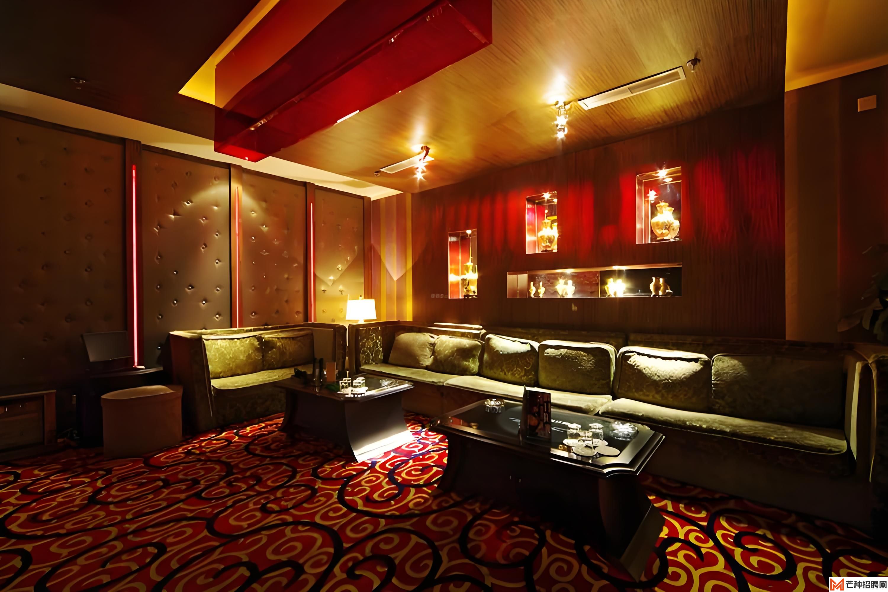 探索杭州KTV的别样魅力：灵活的保洁阿姨工作