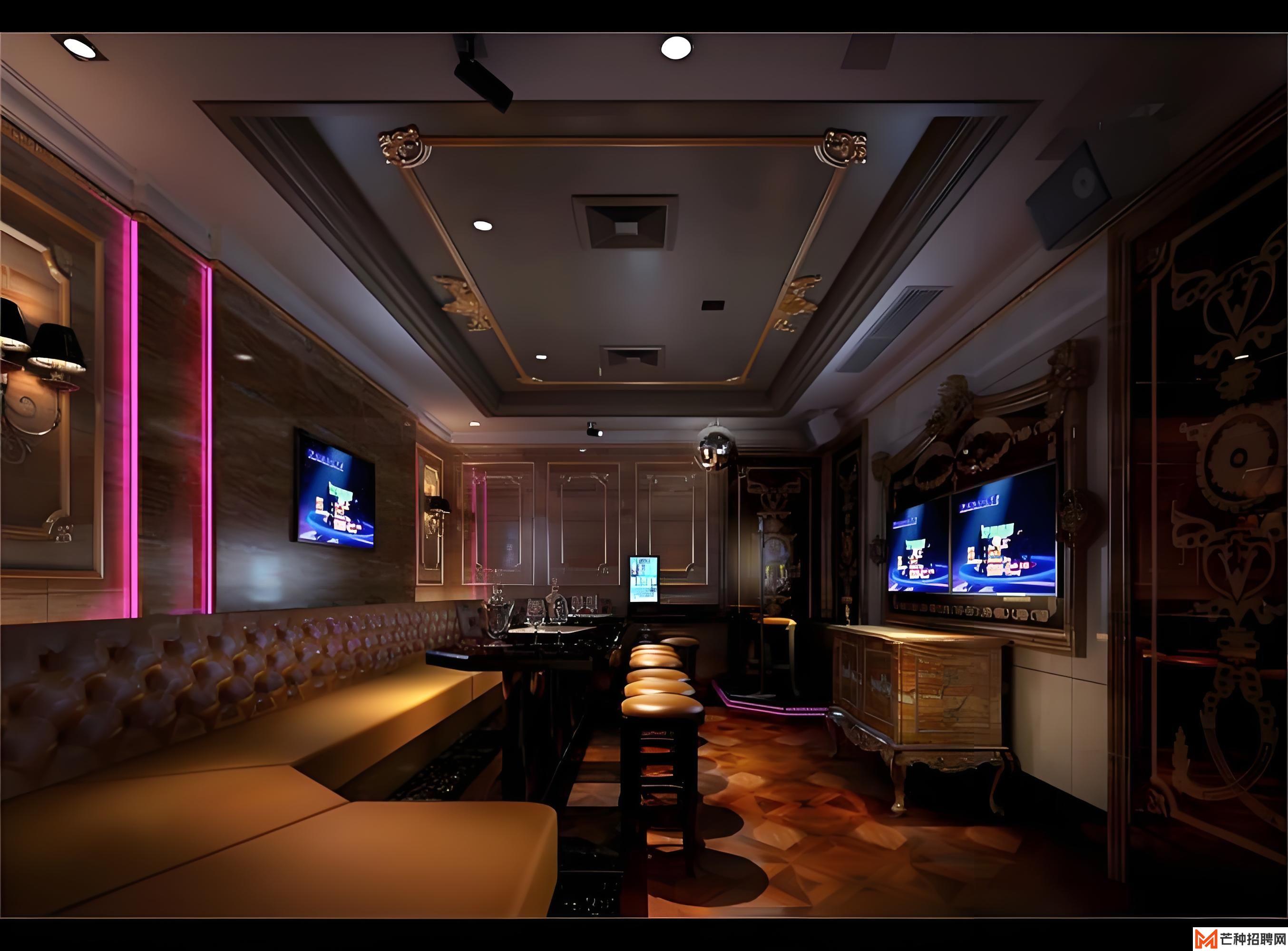 无经验不怕，杭州夜场正式员工等你来！