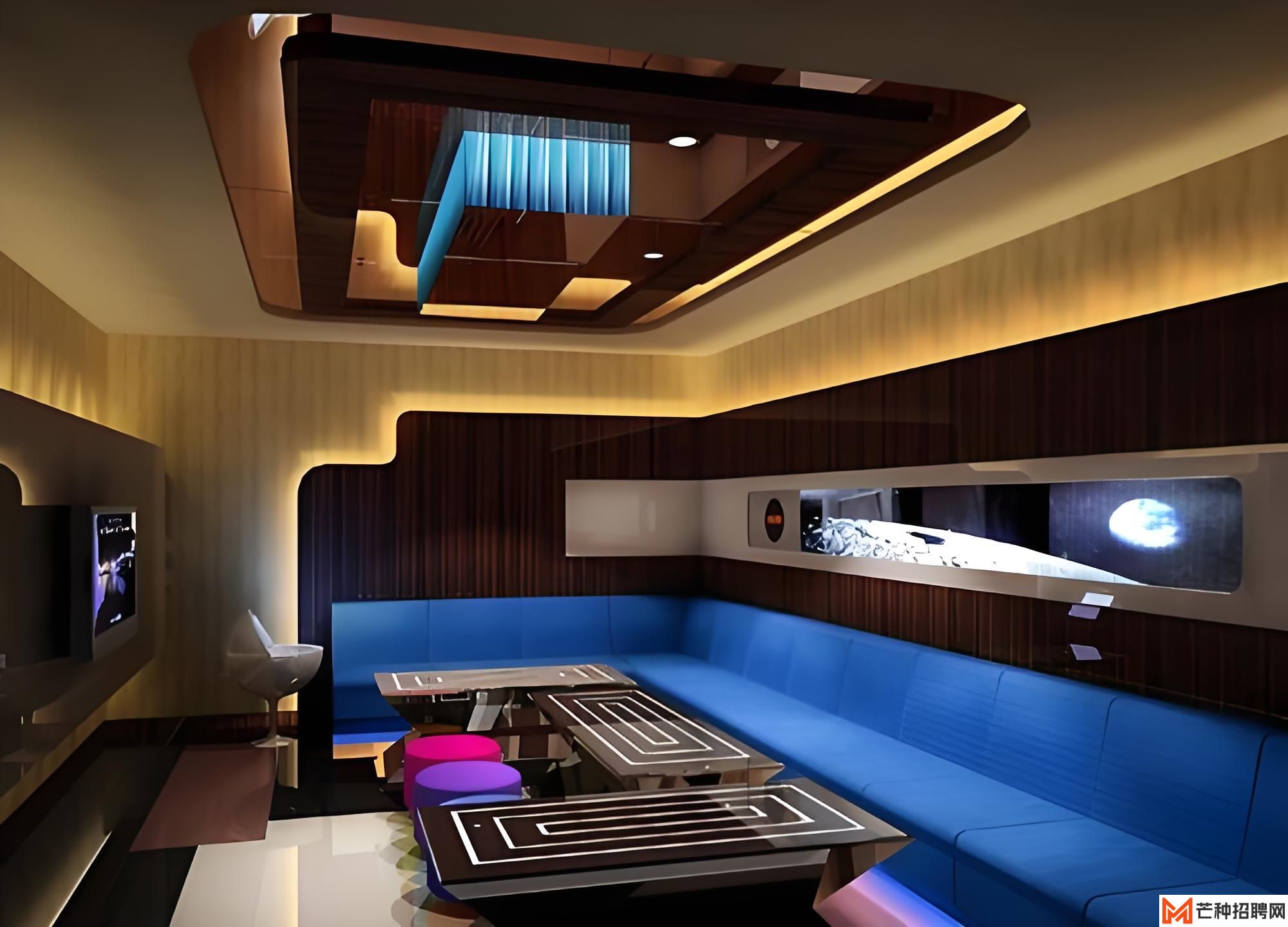 加入杭州知名KTV，为你的青春增添色彩