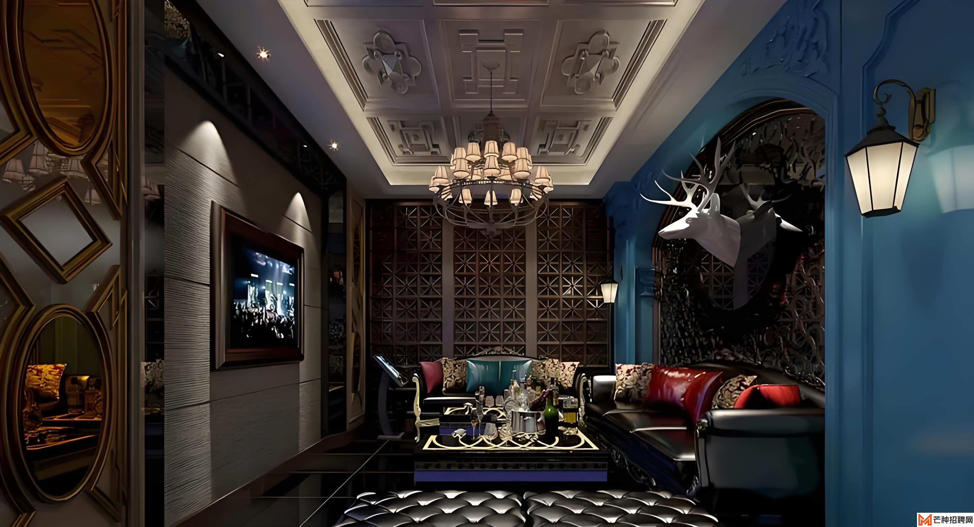 杭州夜场招聘：赢在起跑线，职场新人好机会