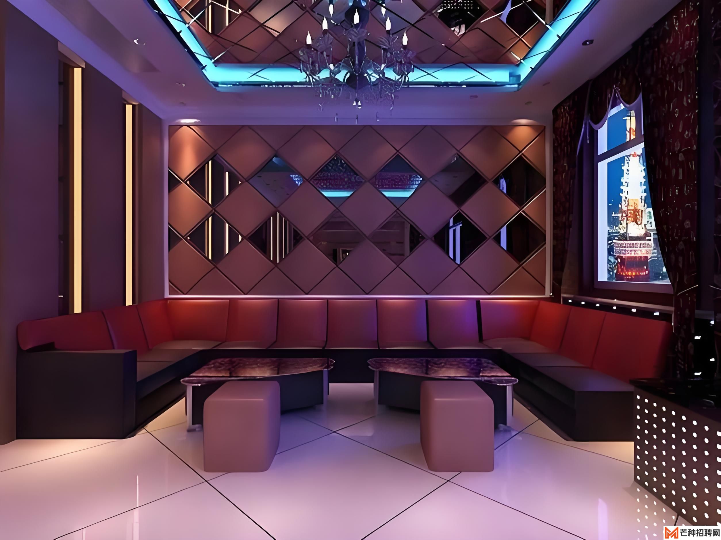 杭州夜场直招，特色保障助你快速成长！