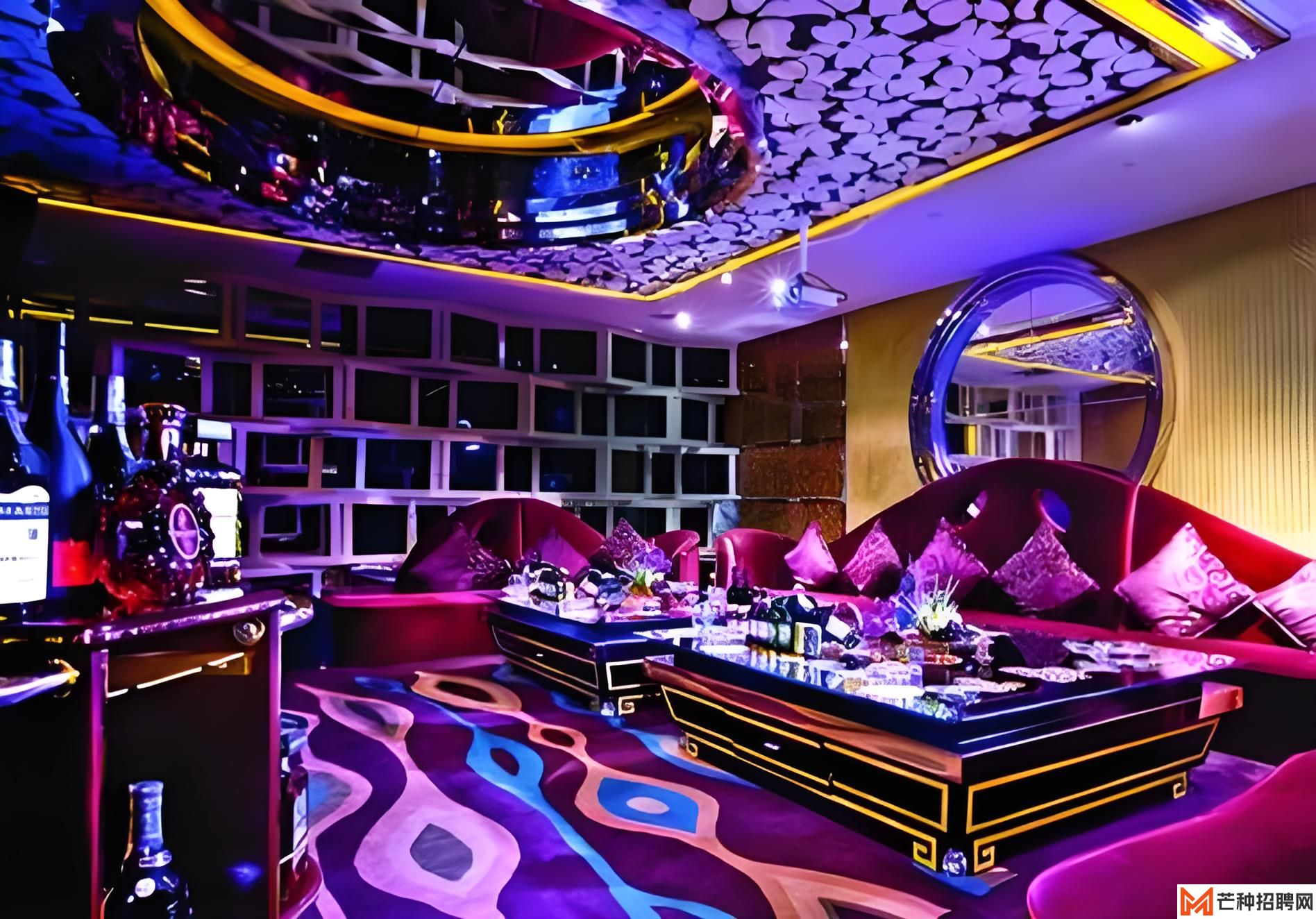 杭州夜场最新玩乐指南：体验不一样的夜晚生活