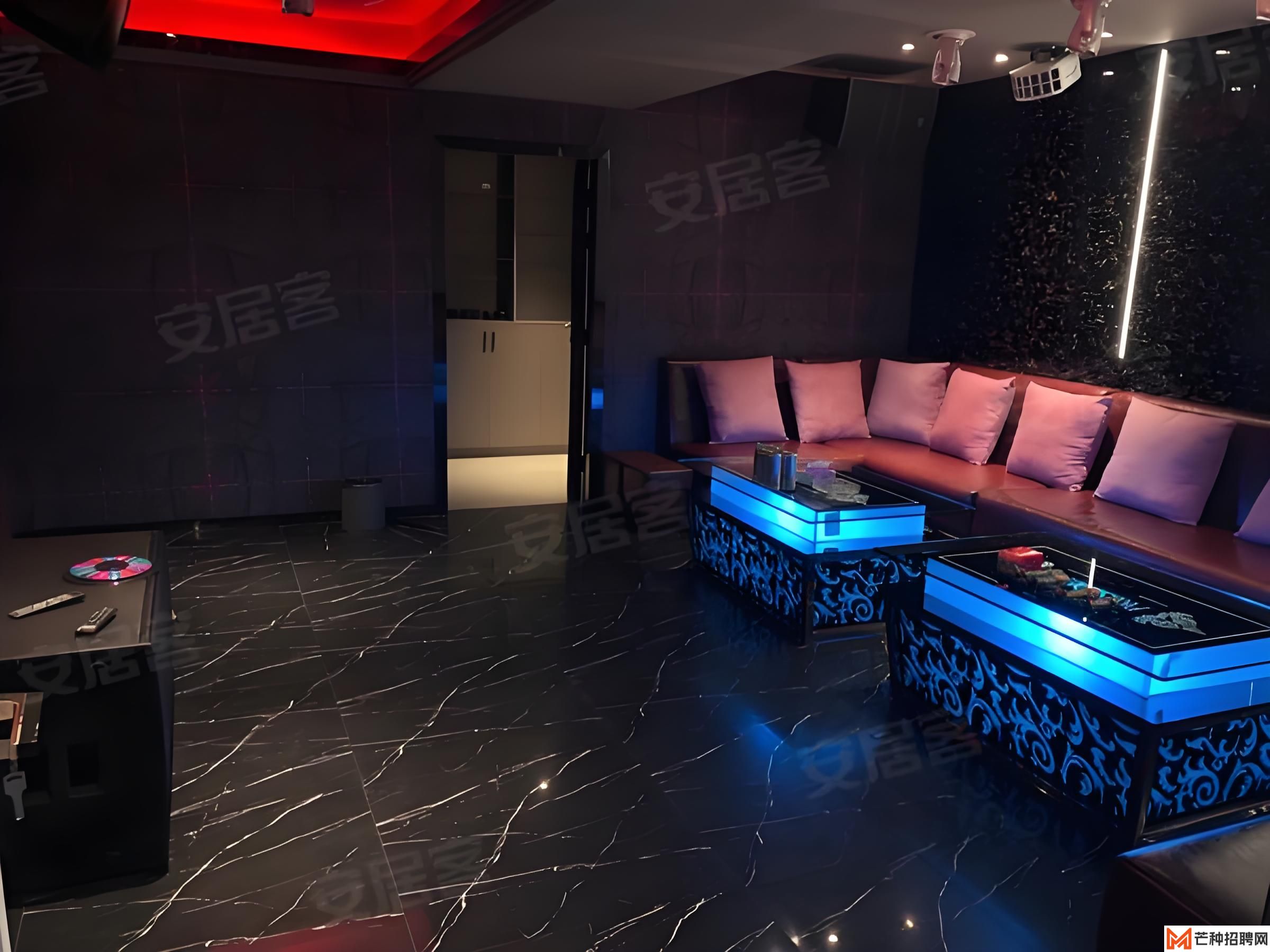 全息投影与全息声场：塑造未来的沉浸式体验