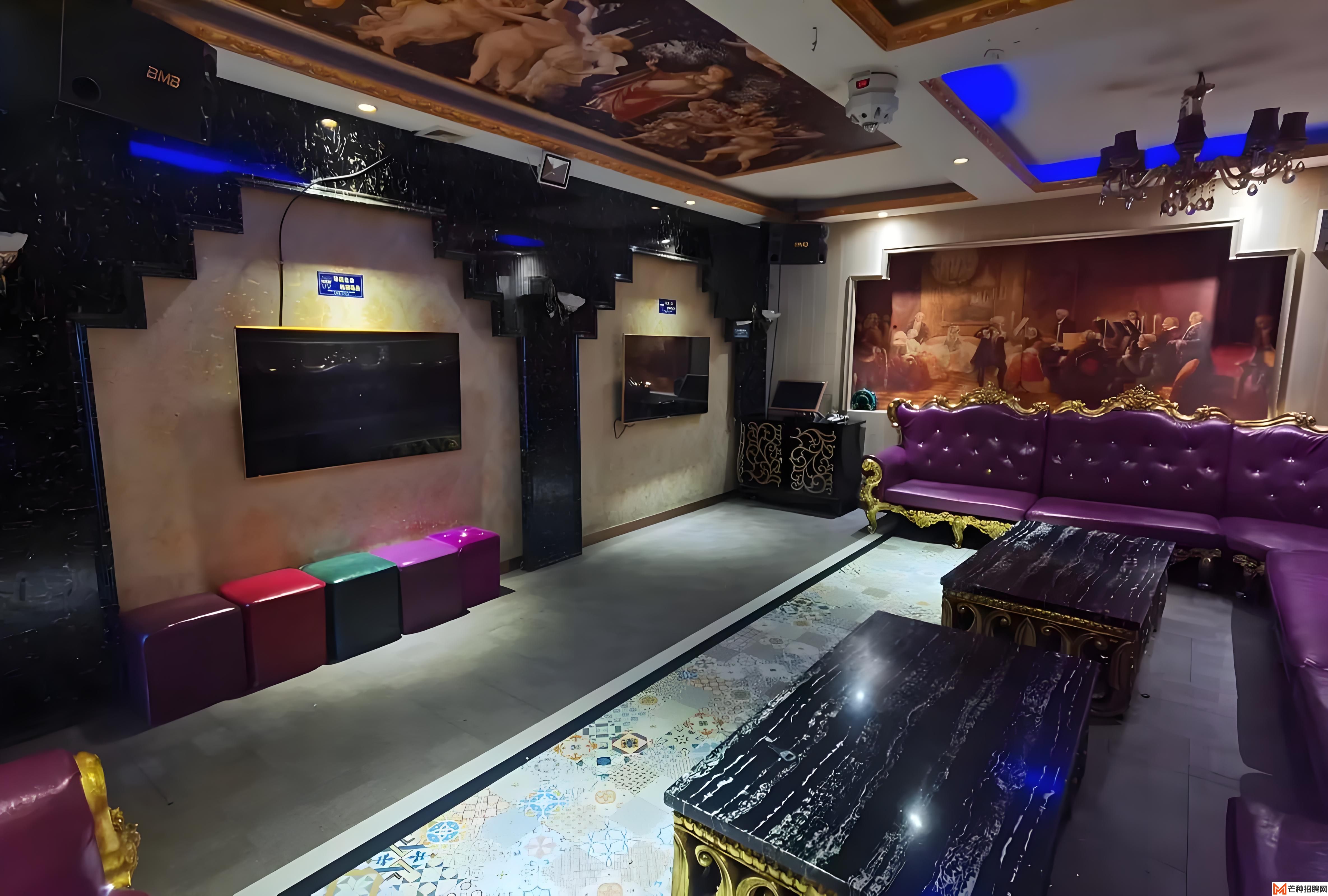 杭州夜场KTV及酒吧十大推荐 总有一家适合你