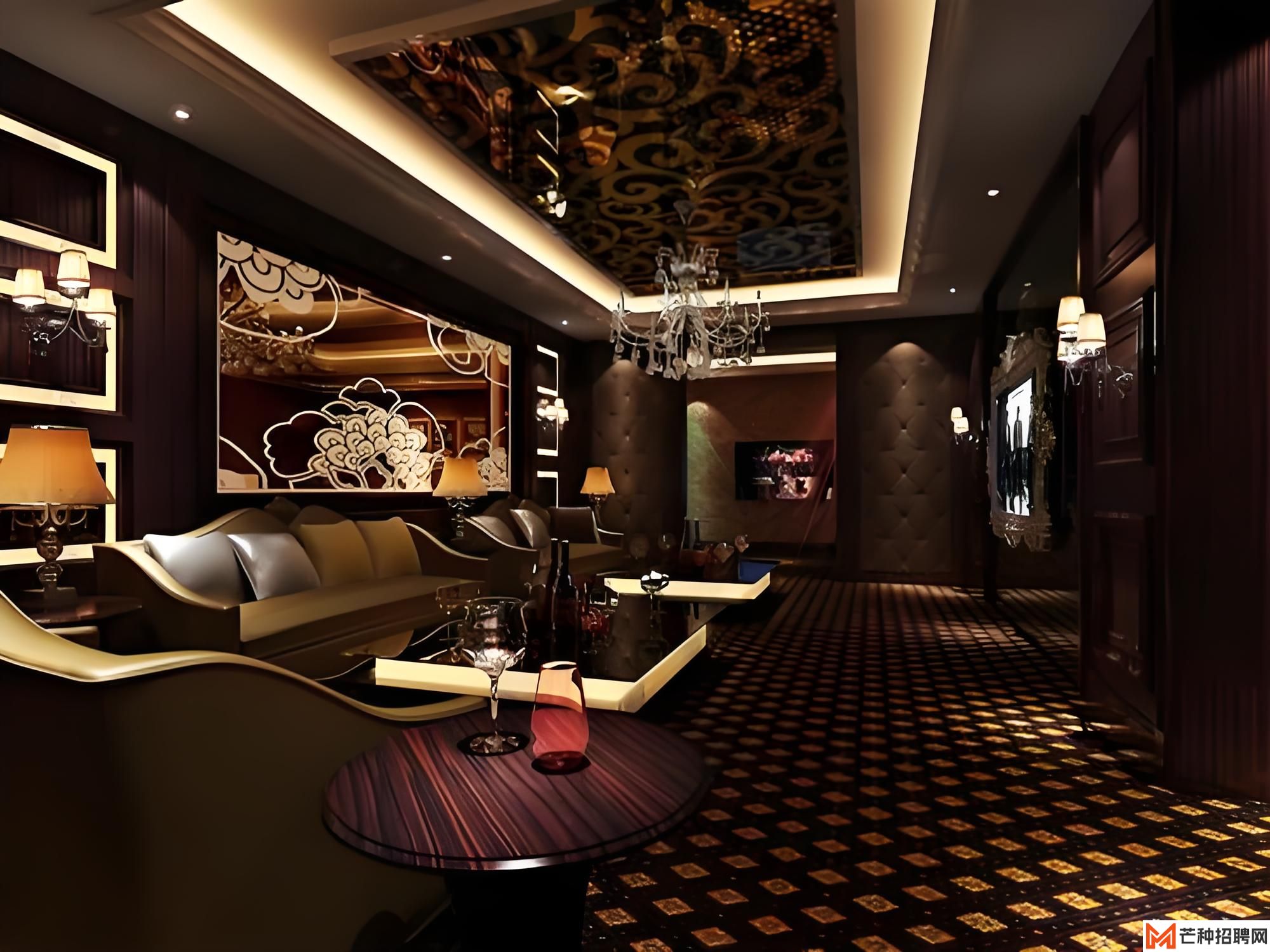 声音雕塑与装置艺术：让互动艺术点亮夜场环境