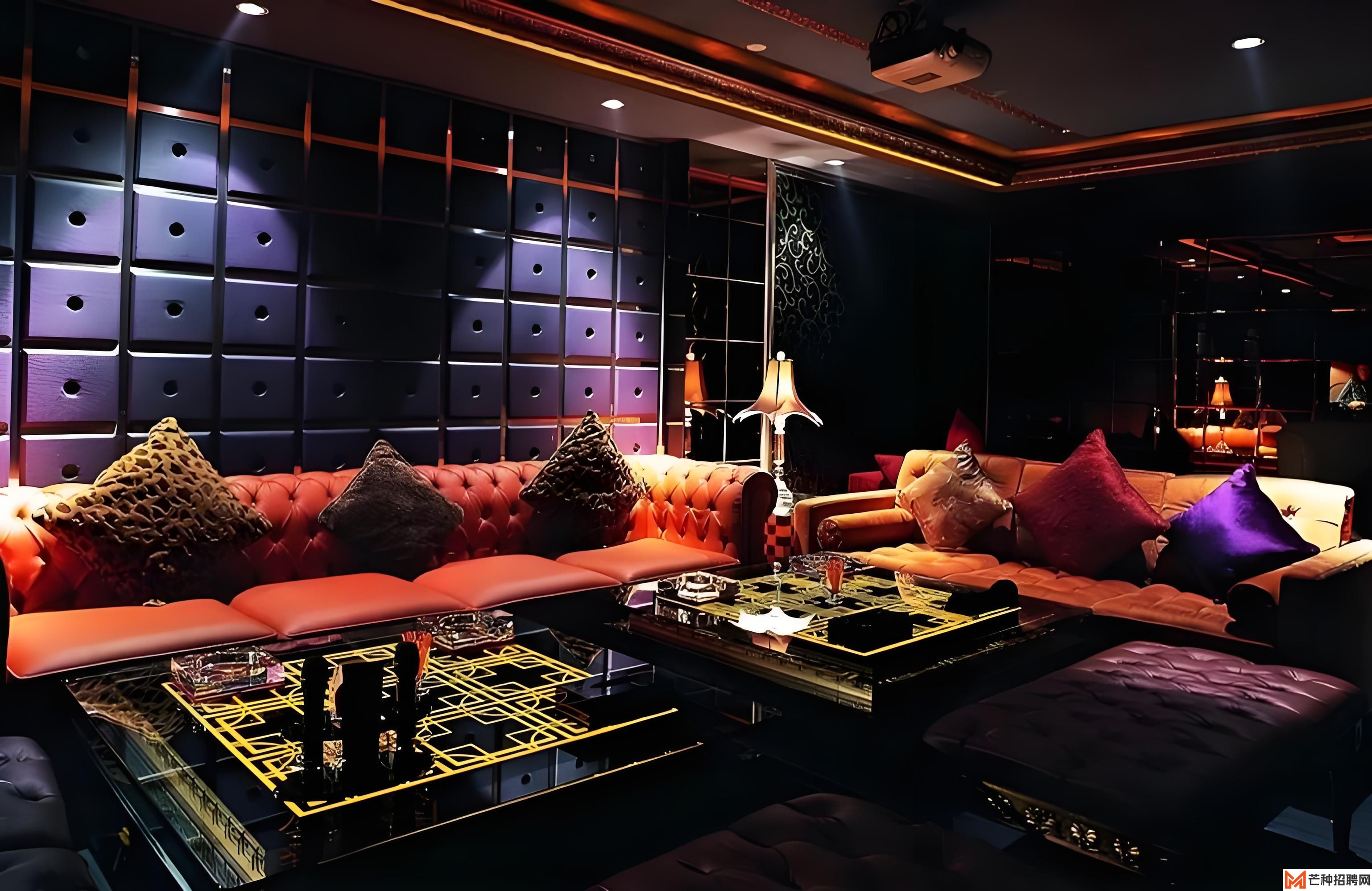 杭州年轻人最爱的不只是唱歌的KTV盘点