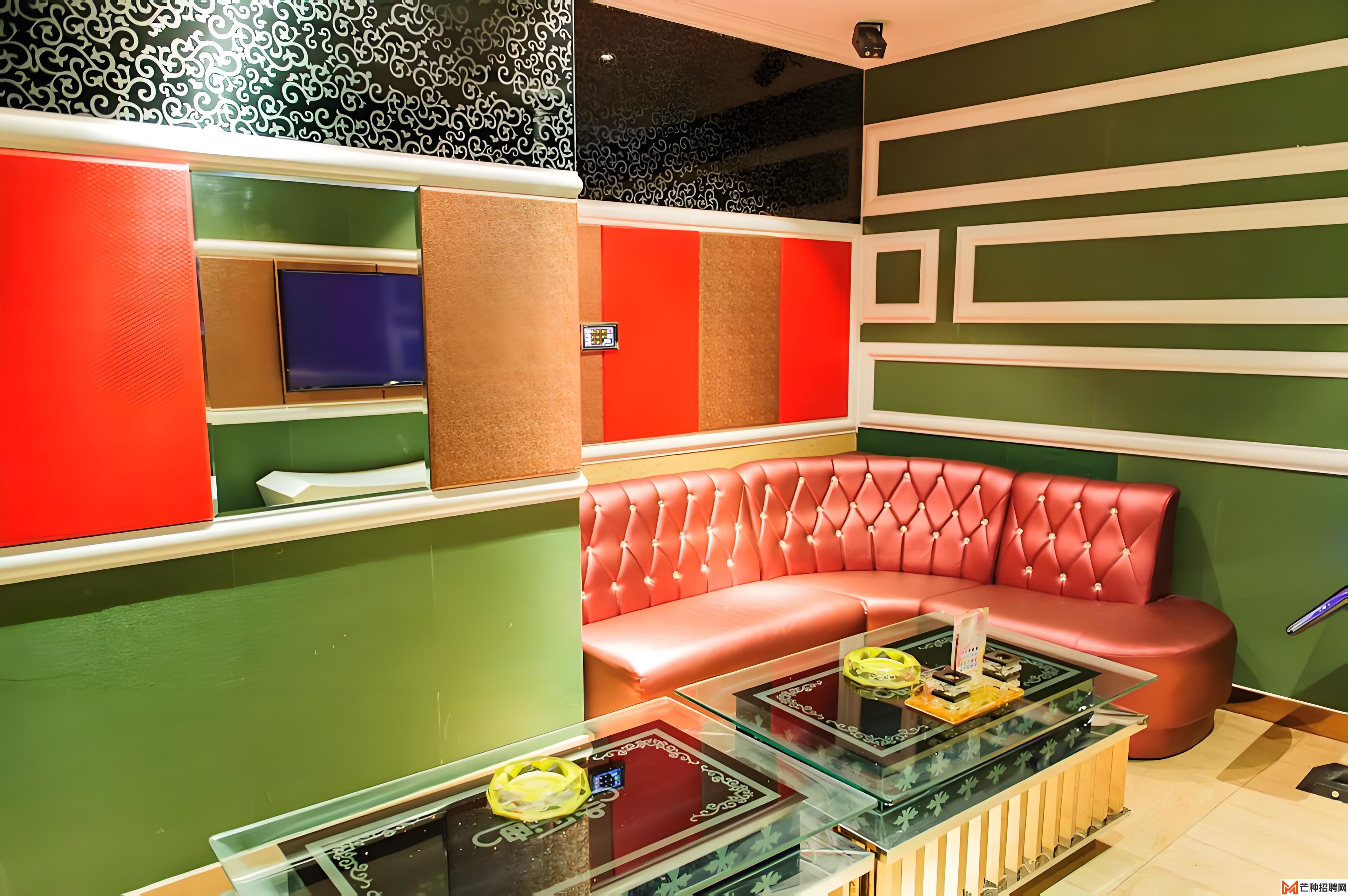 杭州夜色迷离：十大热门KTV酒吧详解