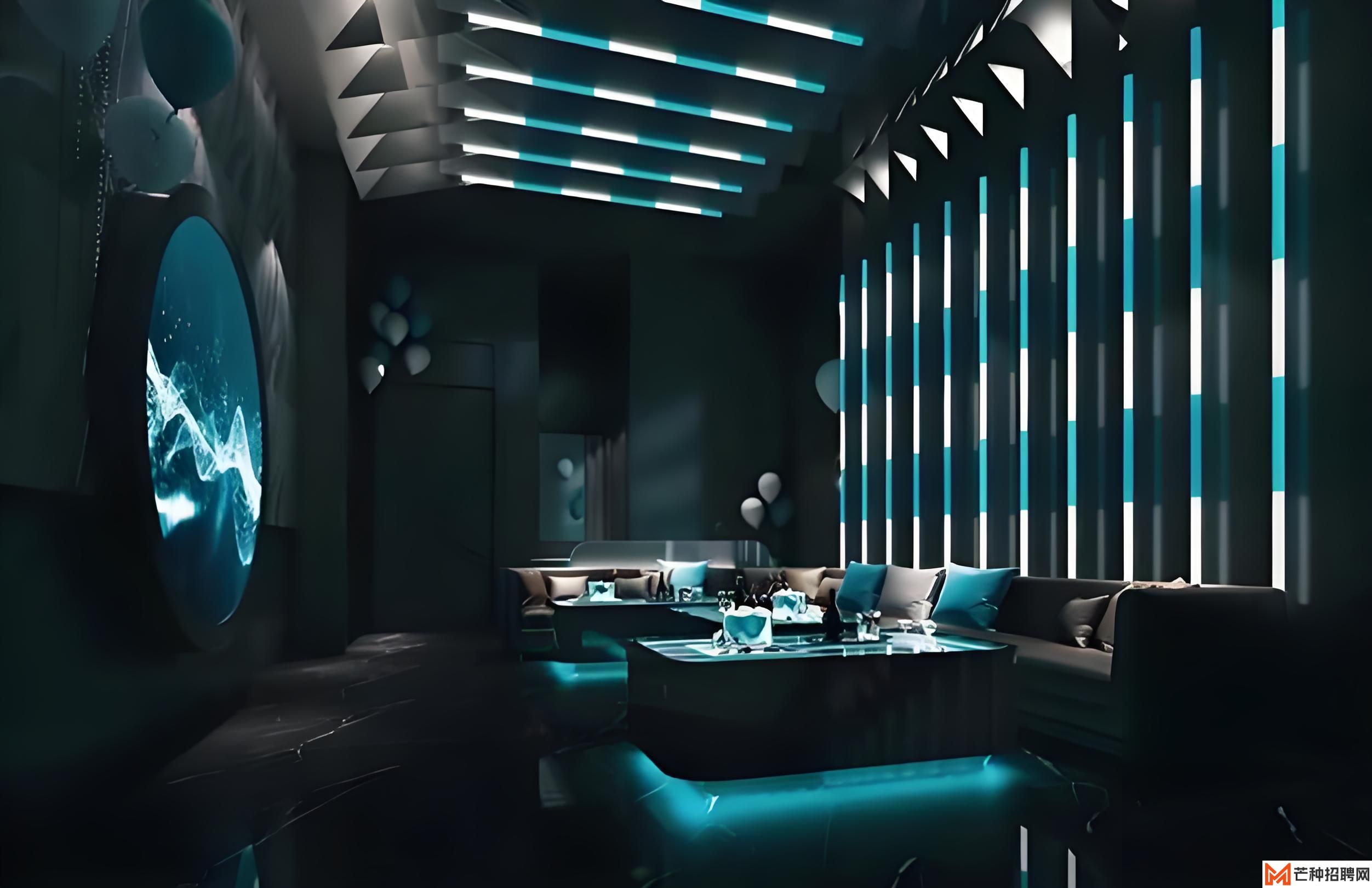 杭州顶级夜场KTV奢华体验十大排名揭秘