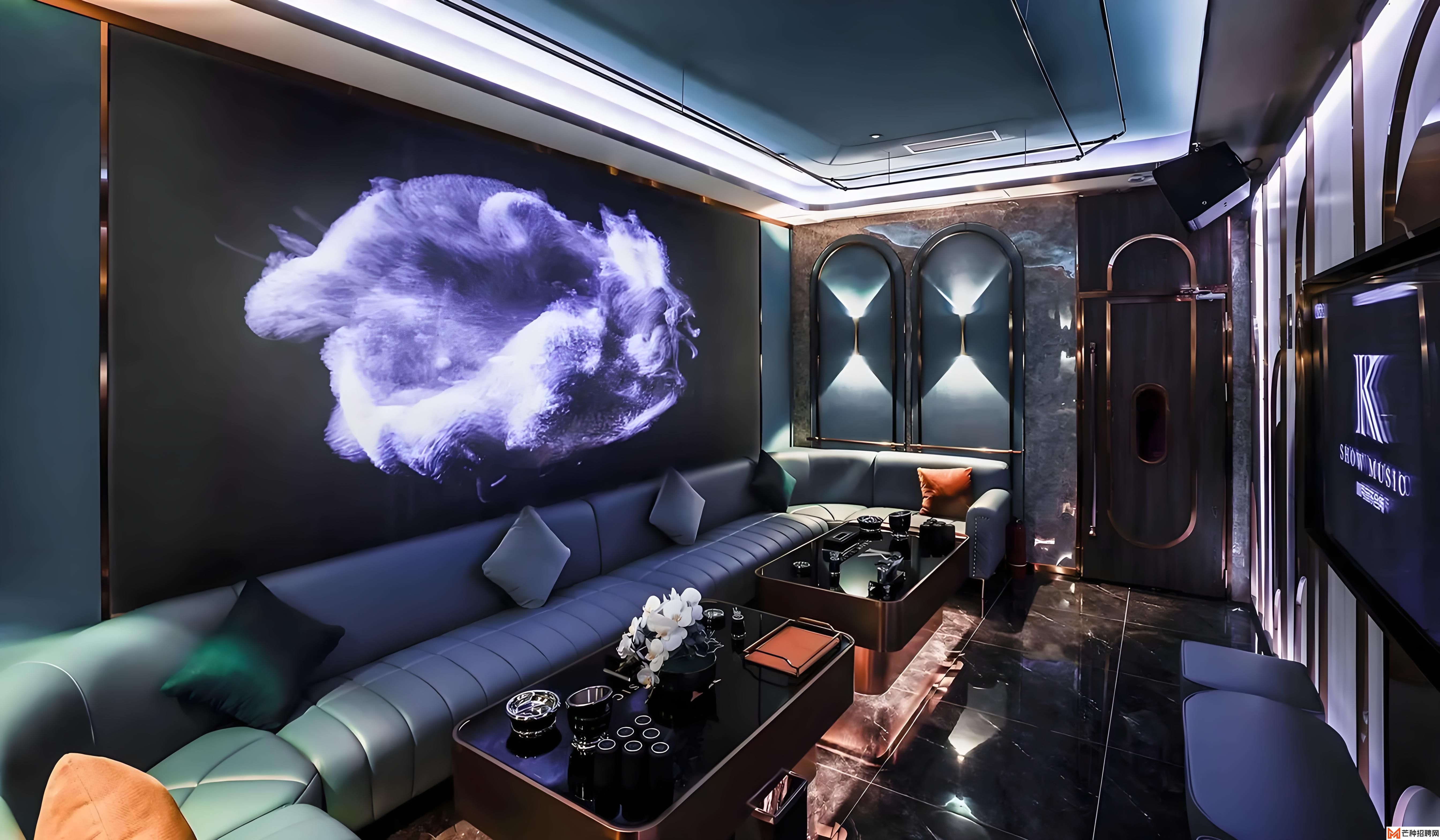 杭州夜生活体验：十大酒吧与KTV推荐