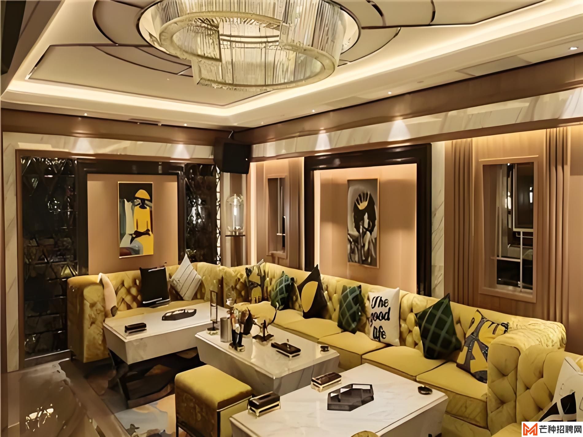 杭州十大特色沉浸式酒吧KTV排行榜