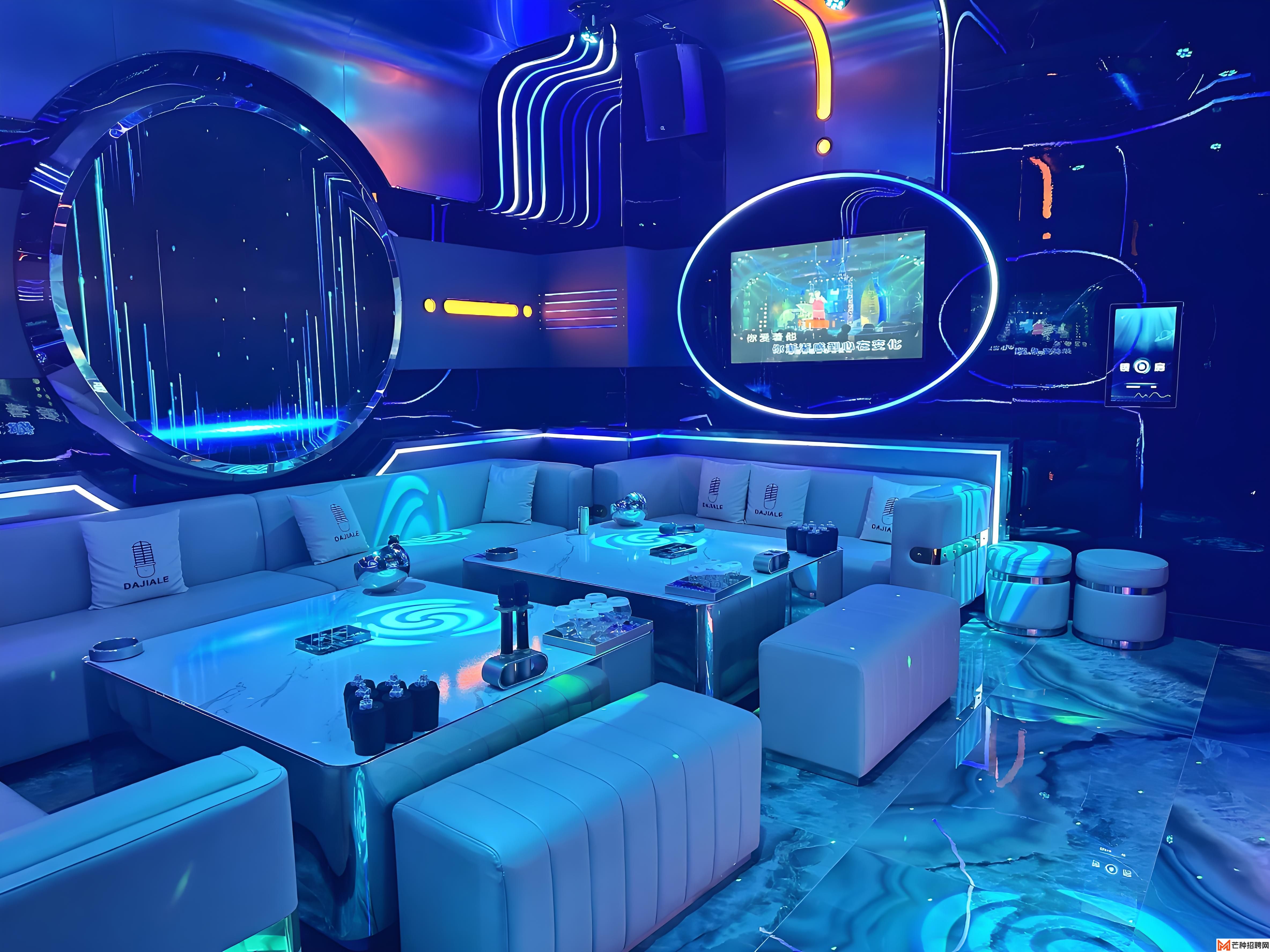 探寻杭州本地夜场的隐藏魅力