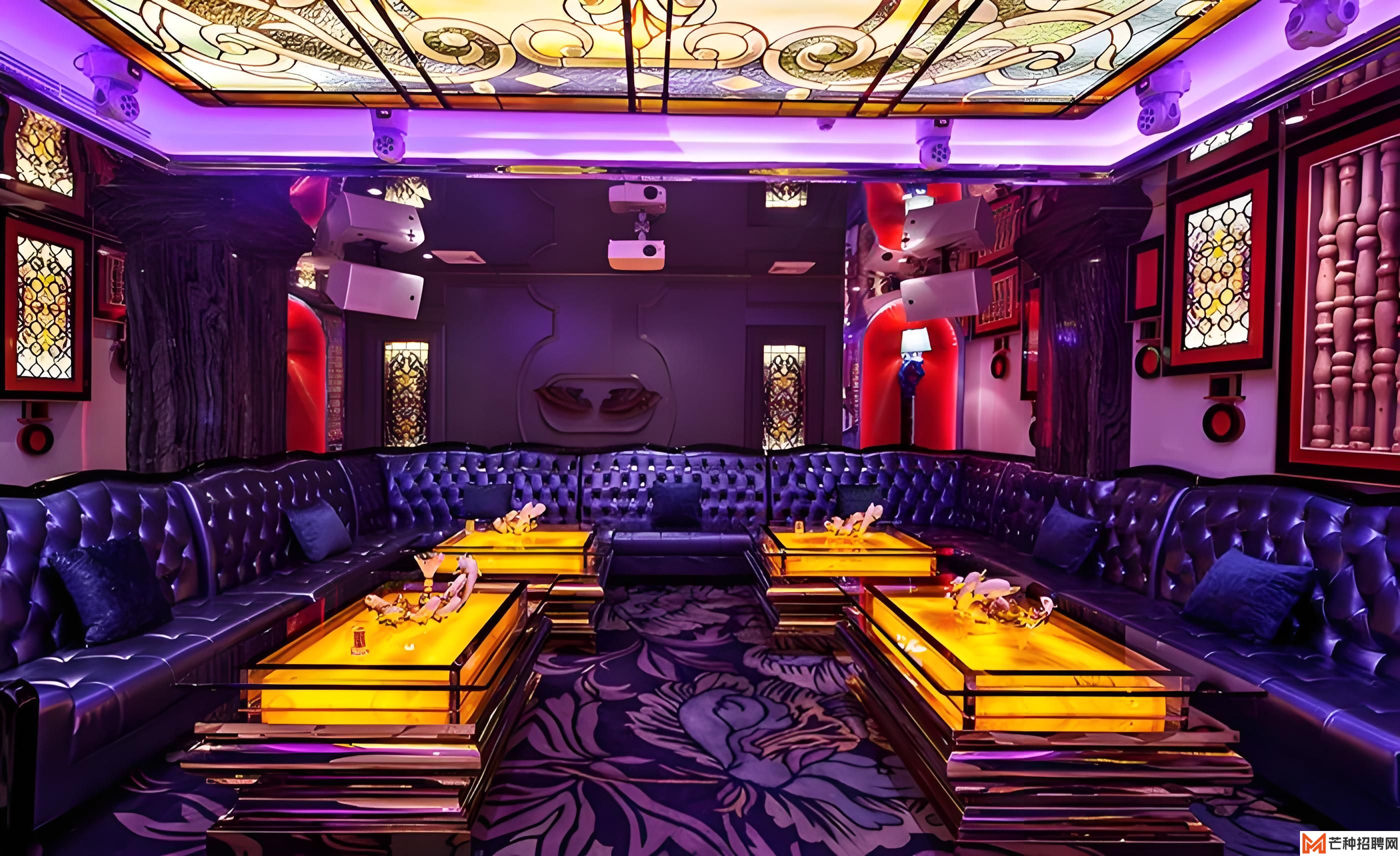 杭州老牌KTV与新派KTV：服务与体验大对比