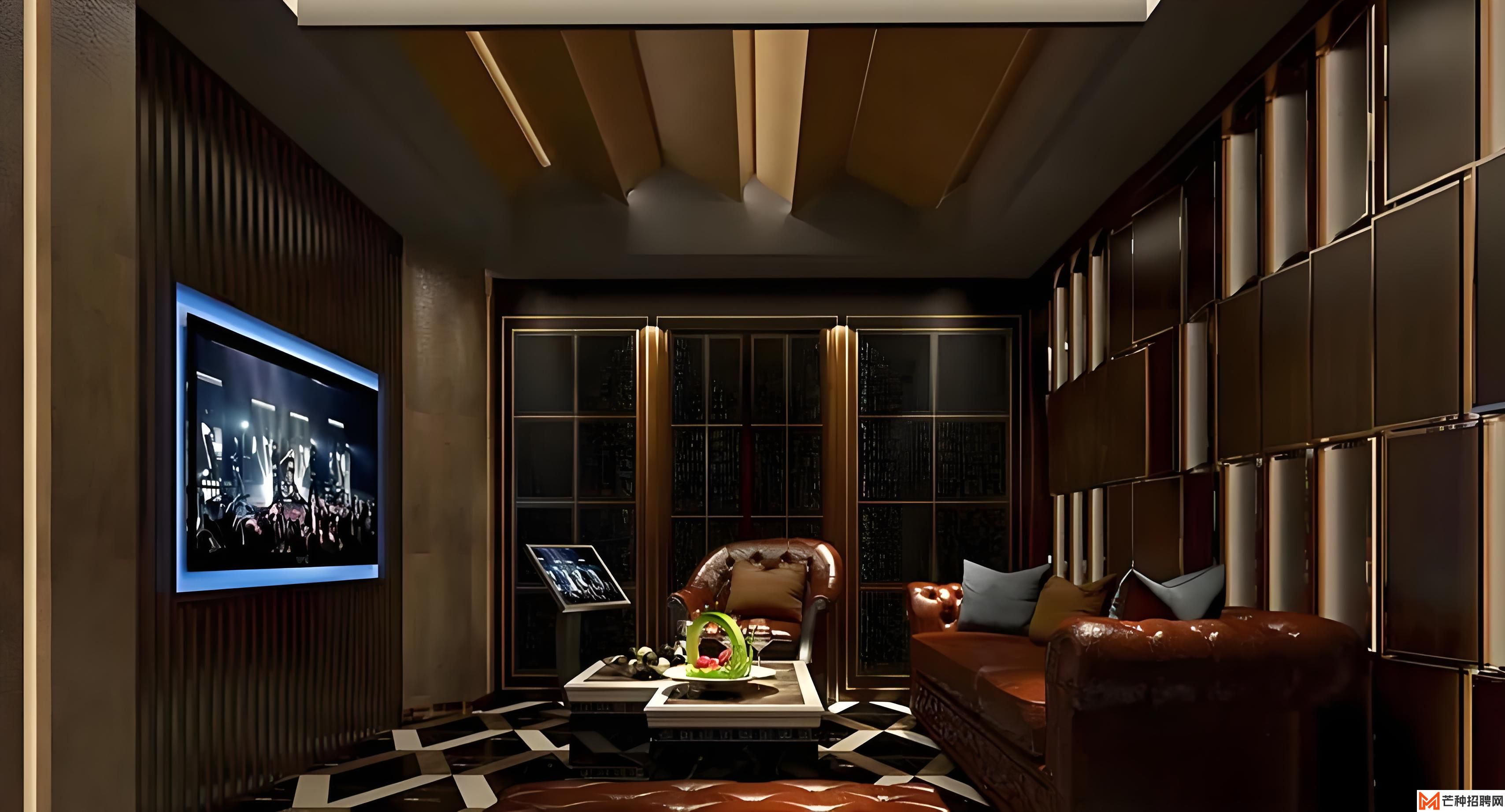 杭州未来科技城夜生活新星——潜力酒吧推荐