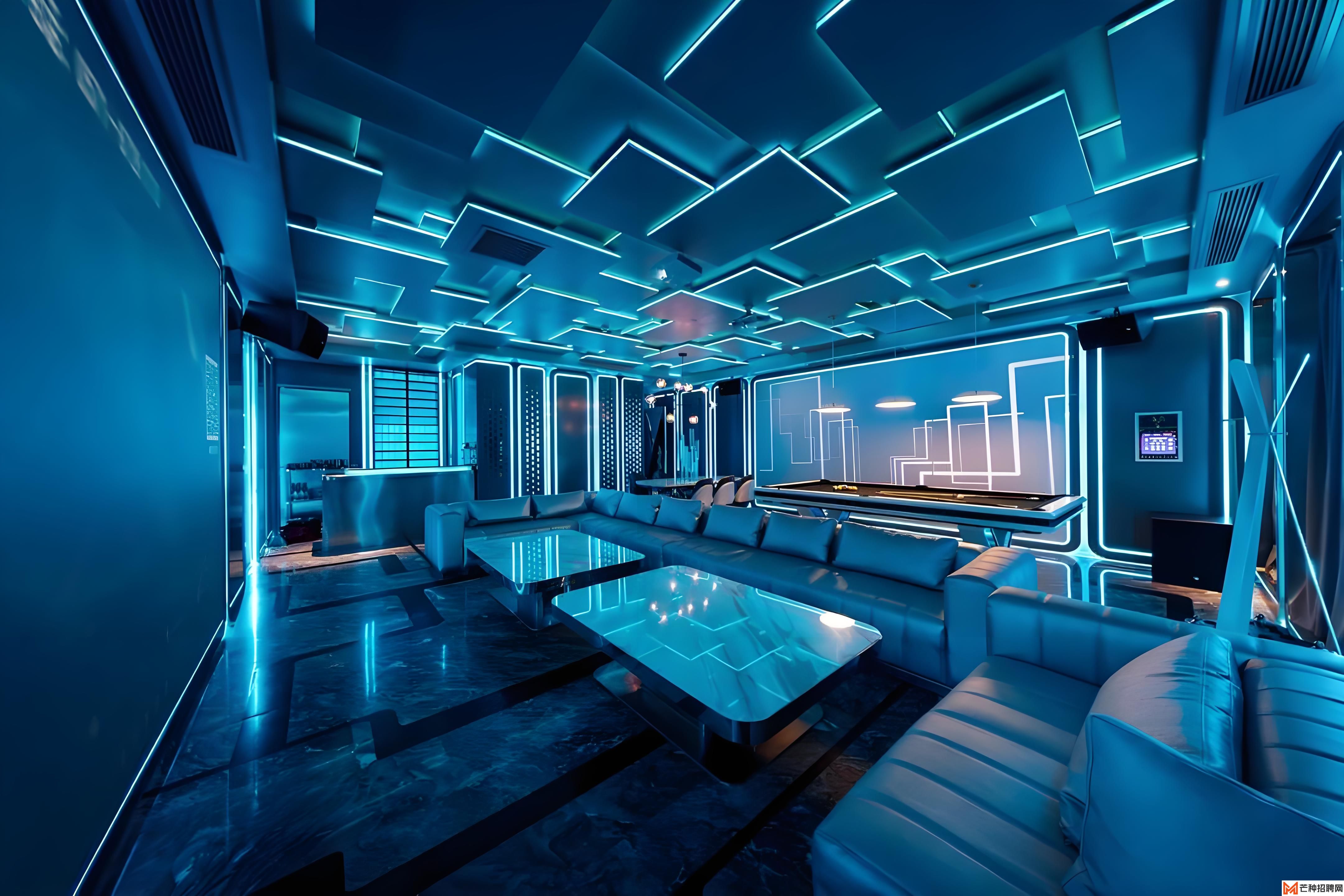 杭州夜场消费趋势：掌握年轻人的心