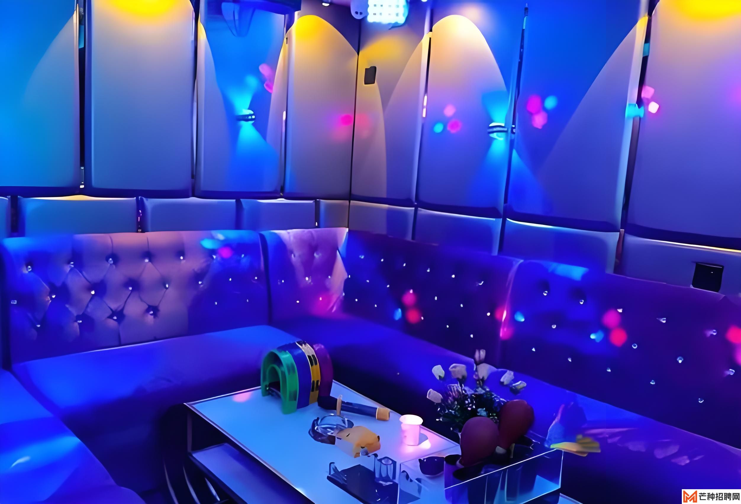 杭州高端夜场全解析：内景与服务大揭秘