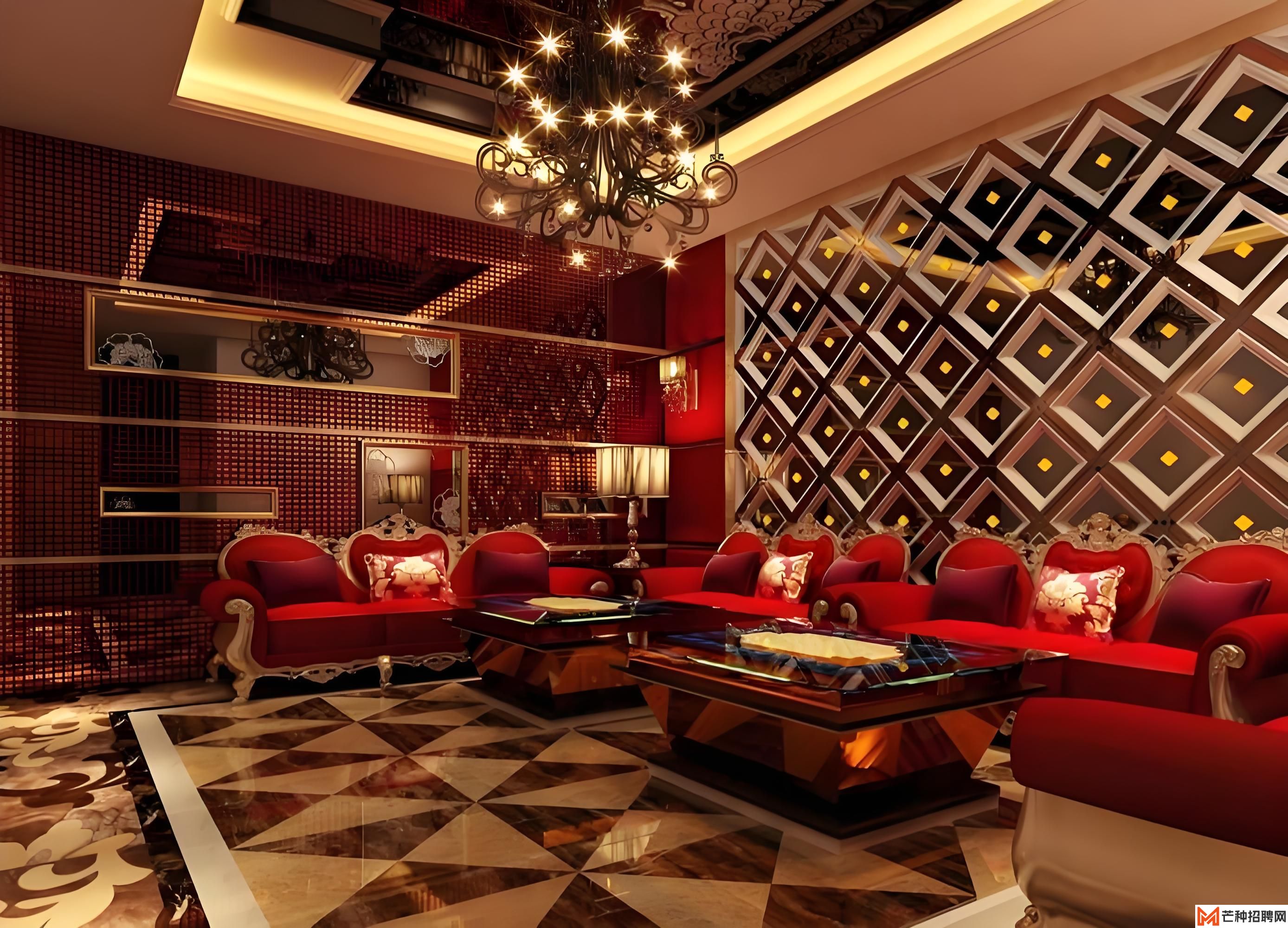 加入我们：杭州良渚文化村夜场诚聘女神级人才！