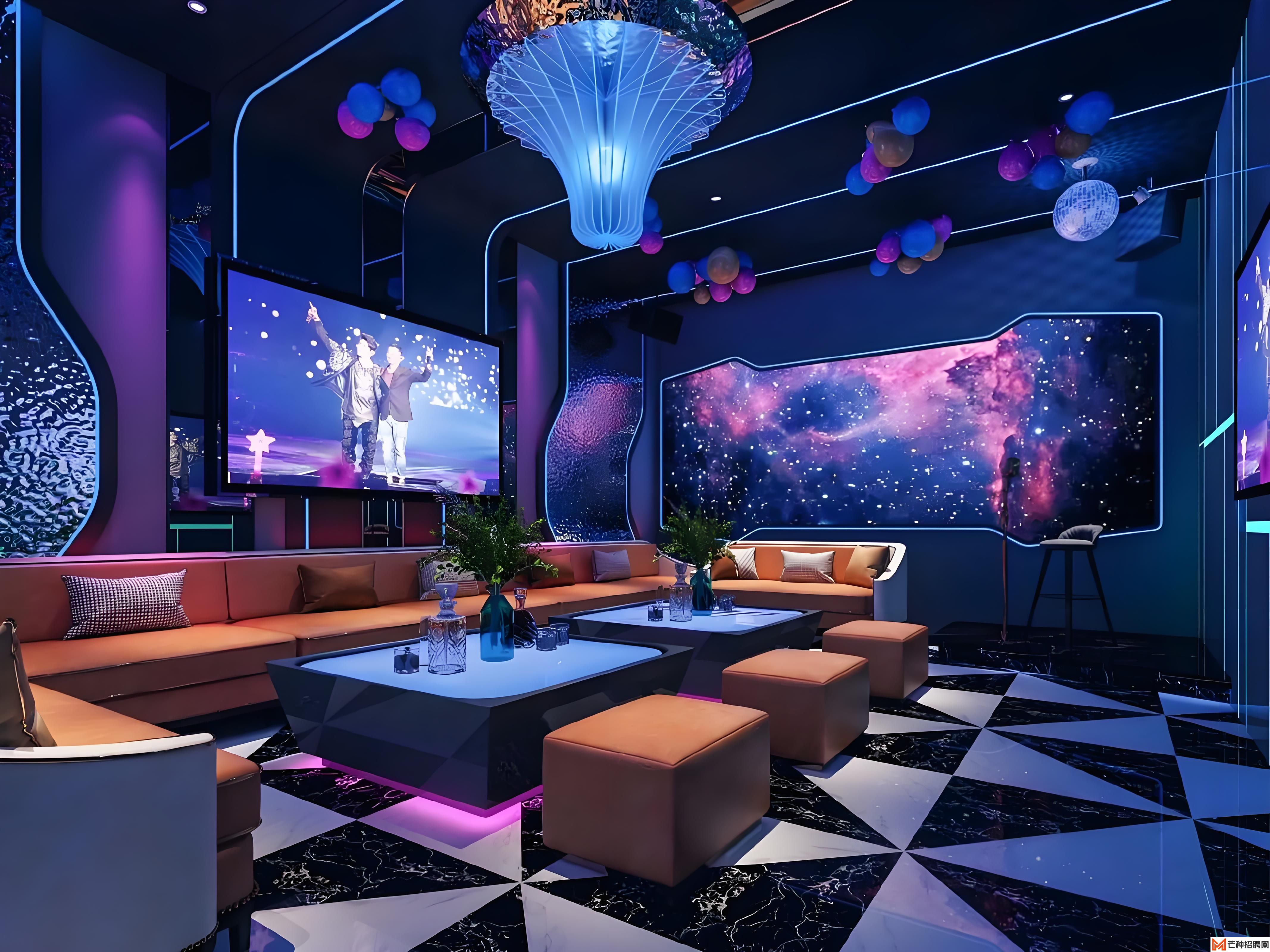 青春活力，邂逅梦想：招聘杭州夜场兼职女学生