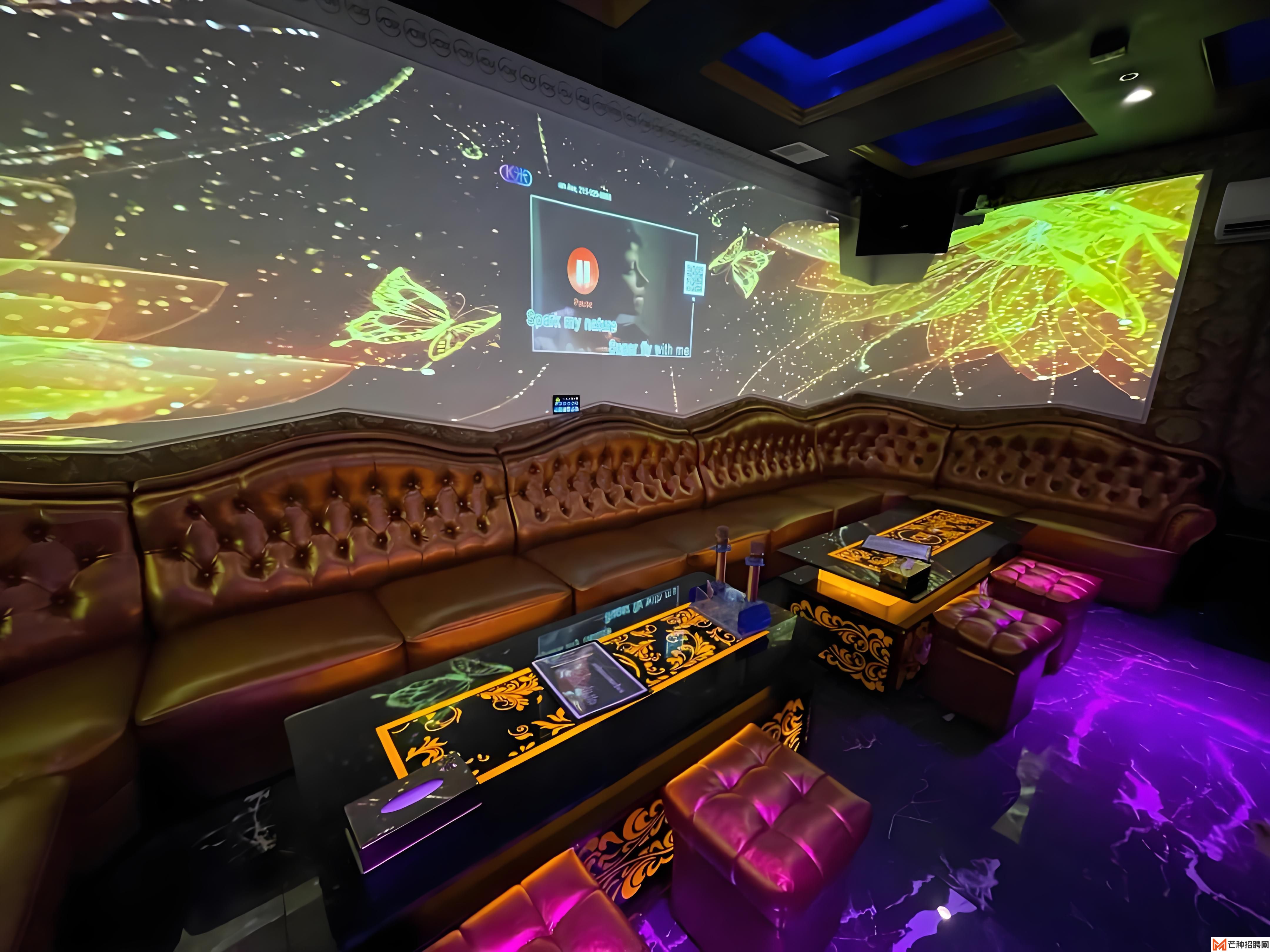 滨江潮流江景酒吧招募：加入欢笑与酒杯碰撞的舞台！