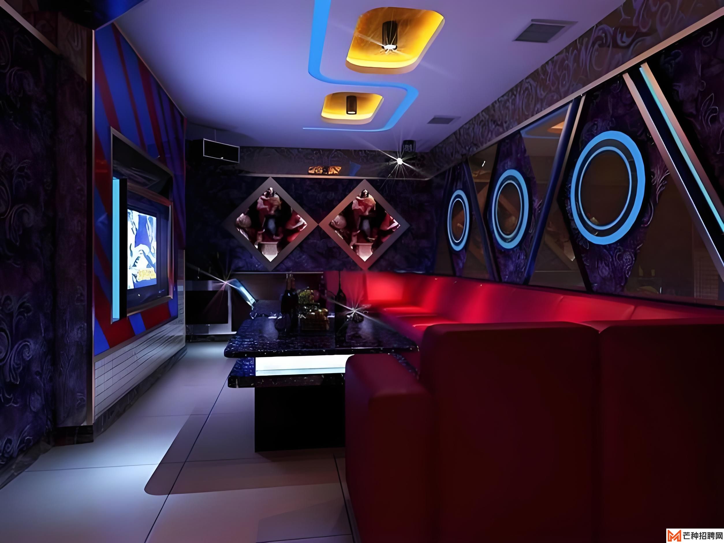 杭州钱塘区豪华KTV招聘：青春无敌，歌声不凡，你就是我们要找的人！