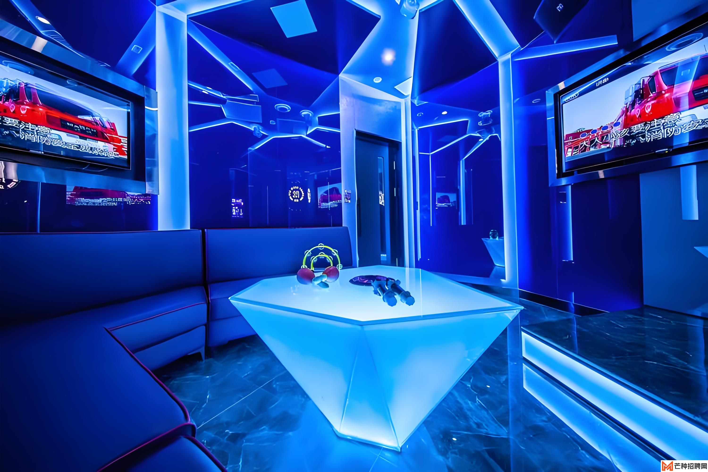 欢迎加入杭州钱江世纪城夜场团队，一起开启璀璨夜生活！