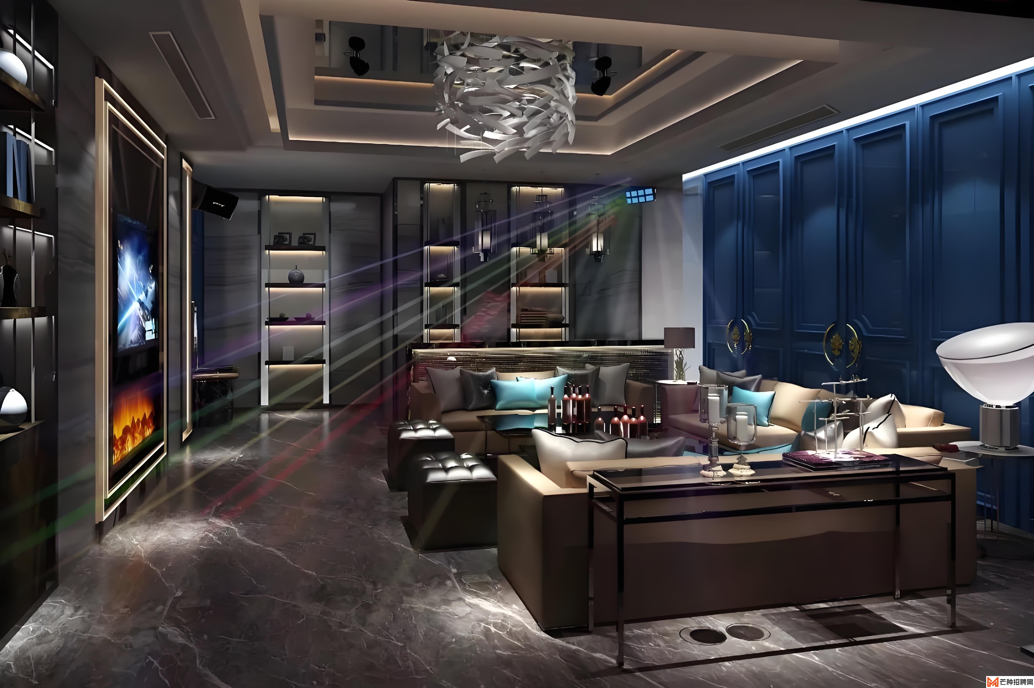 杭州三墩镇夜场招募女舞者，快来体验不一样的夜生活！