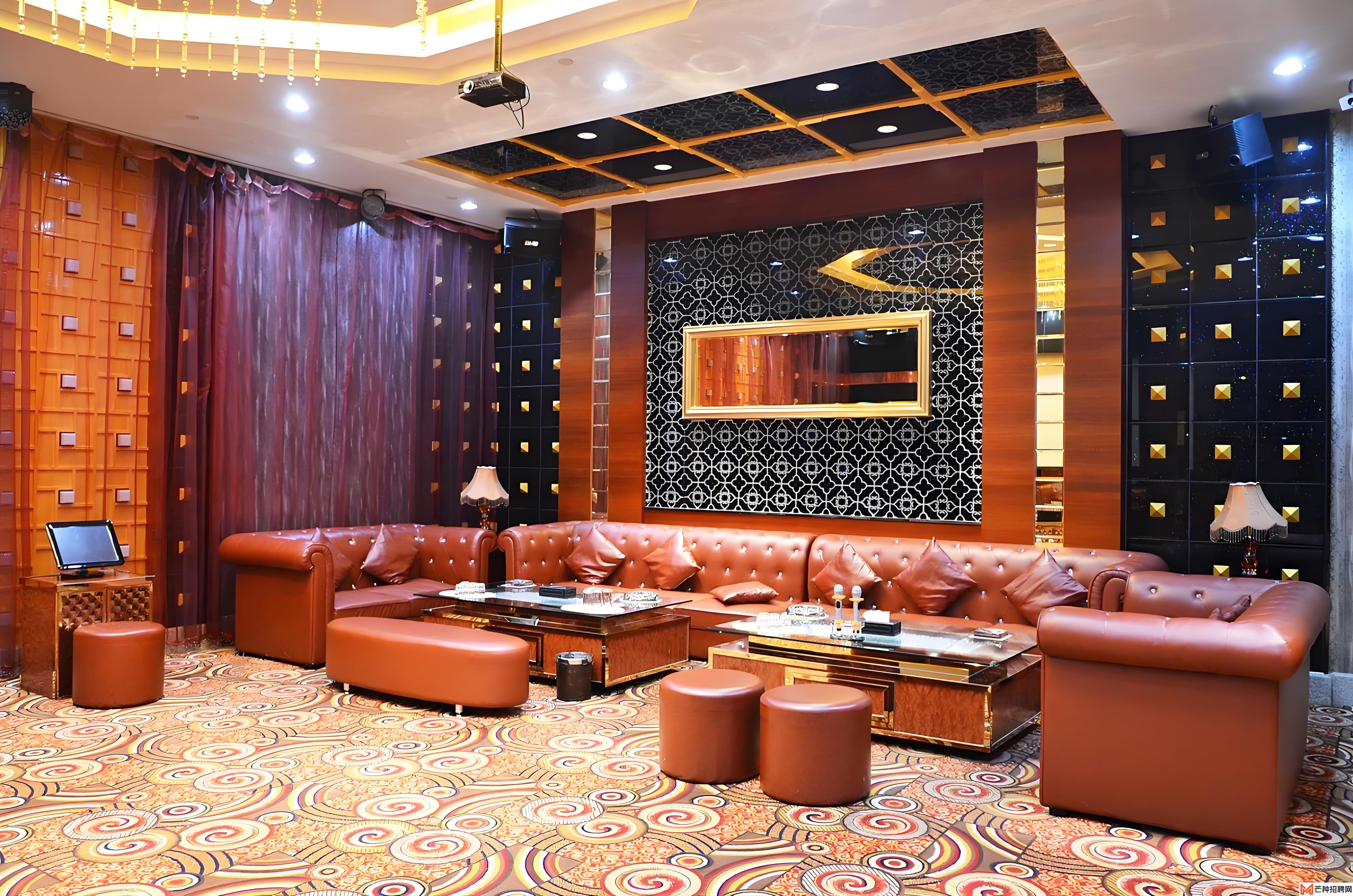 杭州九堡夜场酒吧招聘：成为光影下的女神！