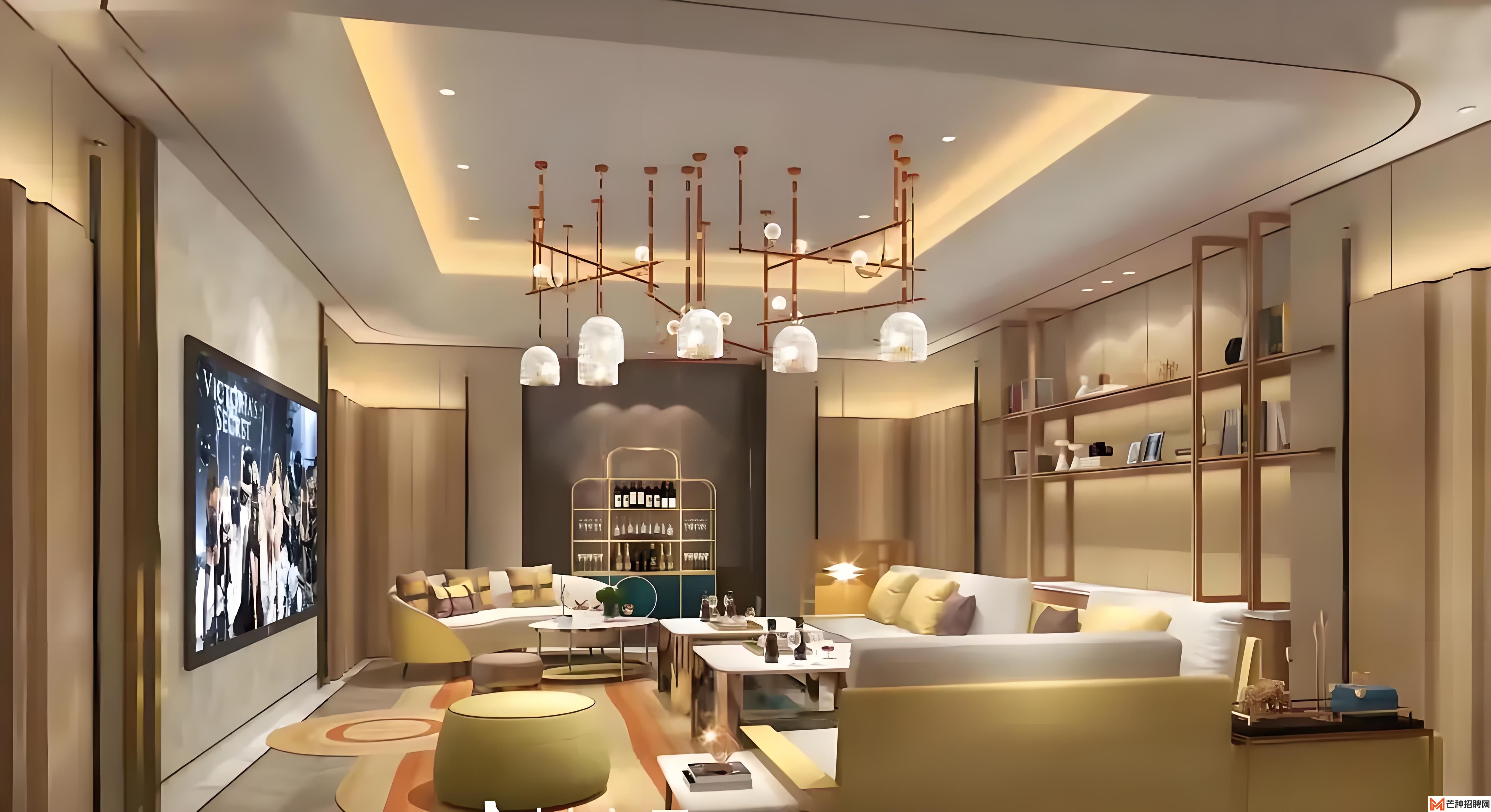 在灯光闪烁中找到你的舞台——江干区高端会所诚聘酒水促销专员