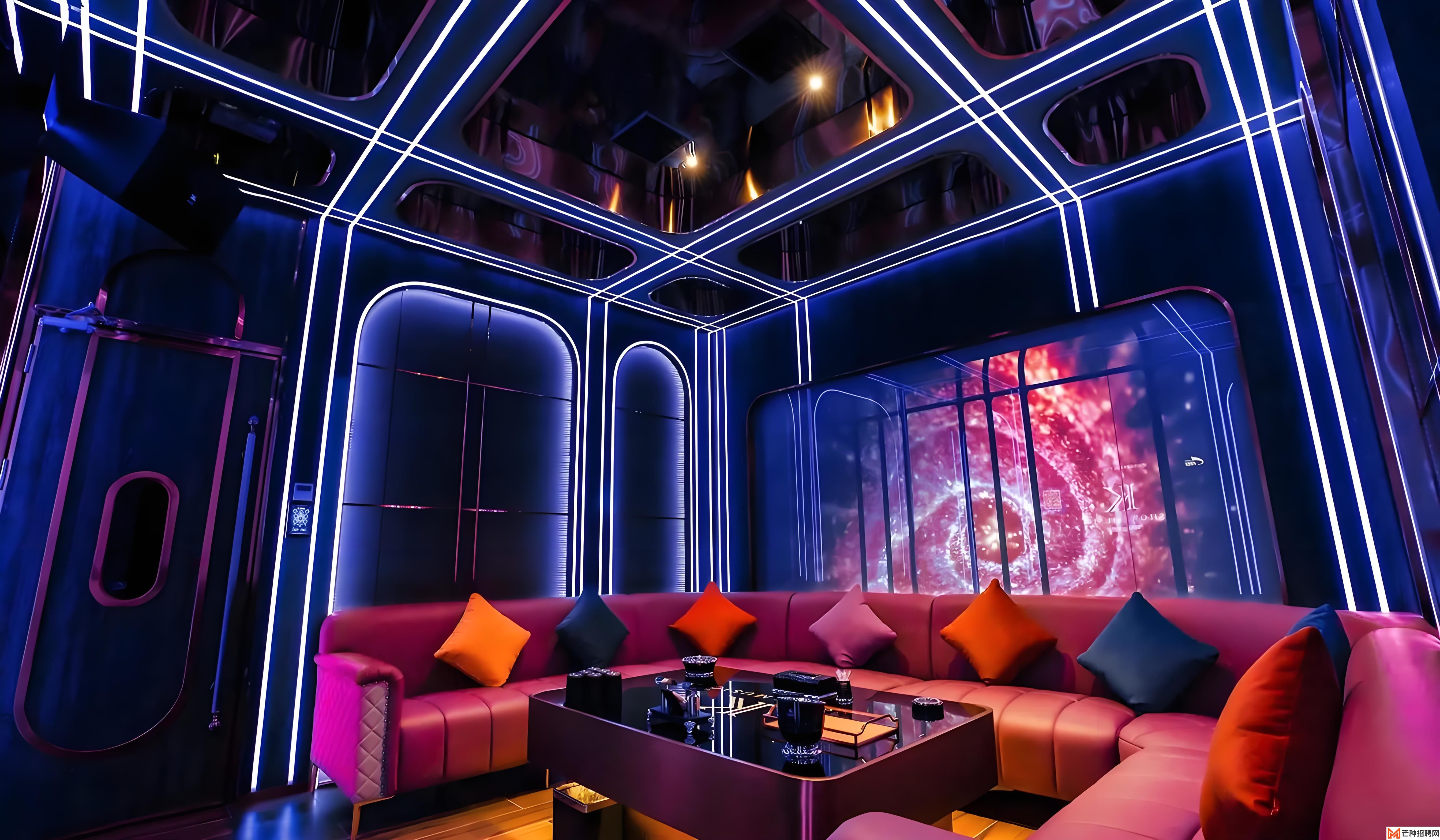 加入我们的歌唱王国：余杭区顶尖夜场等待你的到来！