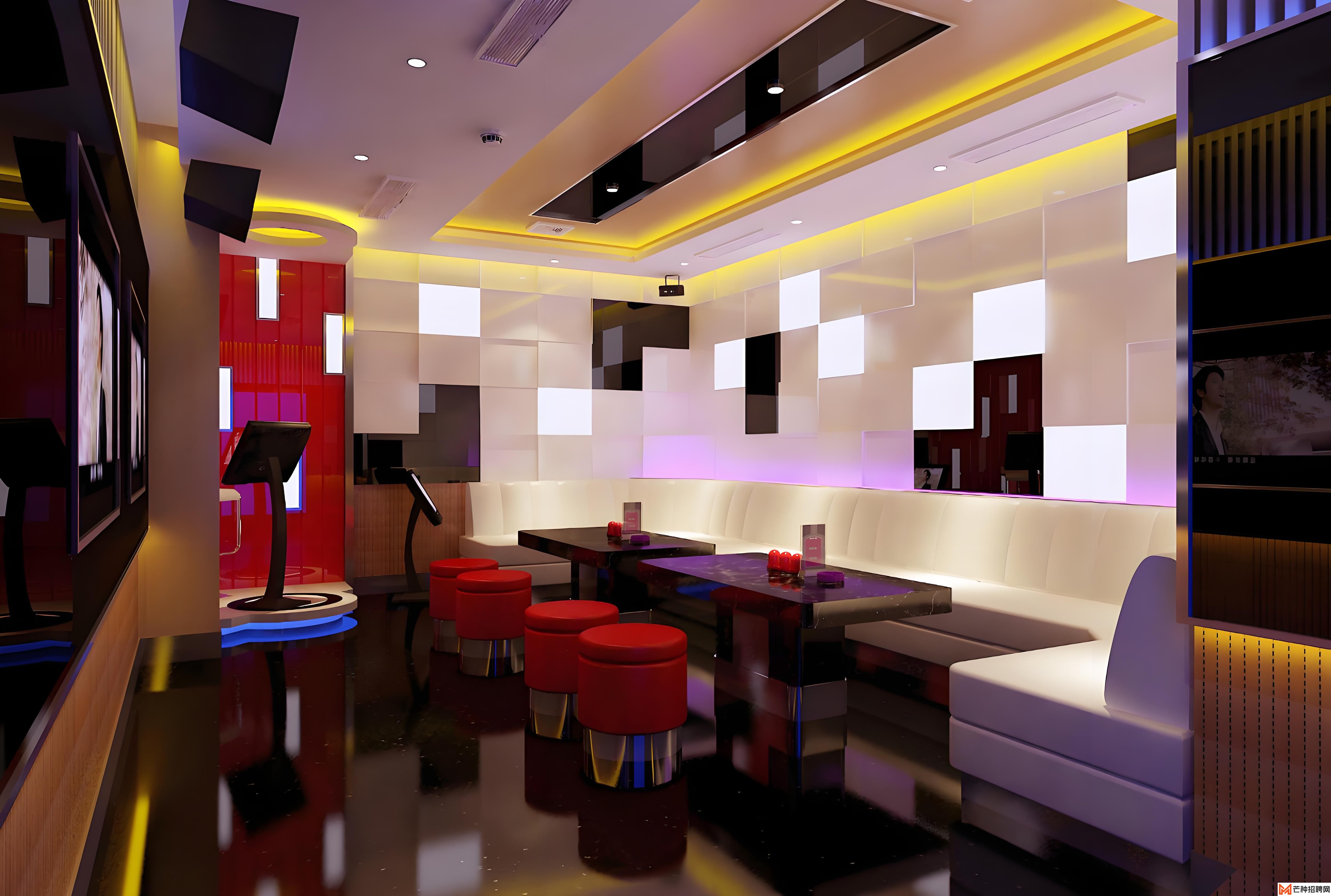 杭州夜场潮流来袭，美女们，这里有个适合你的舞台！