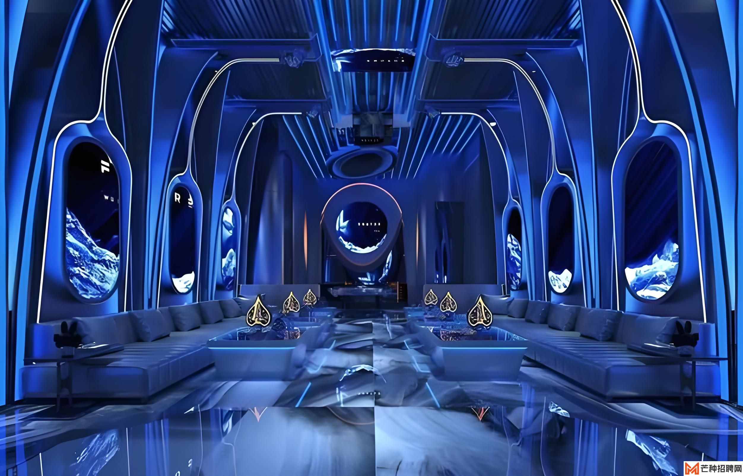 大展身手，萧山夜场等你来！