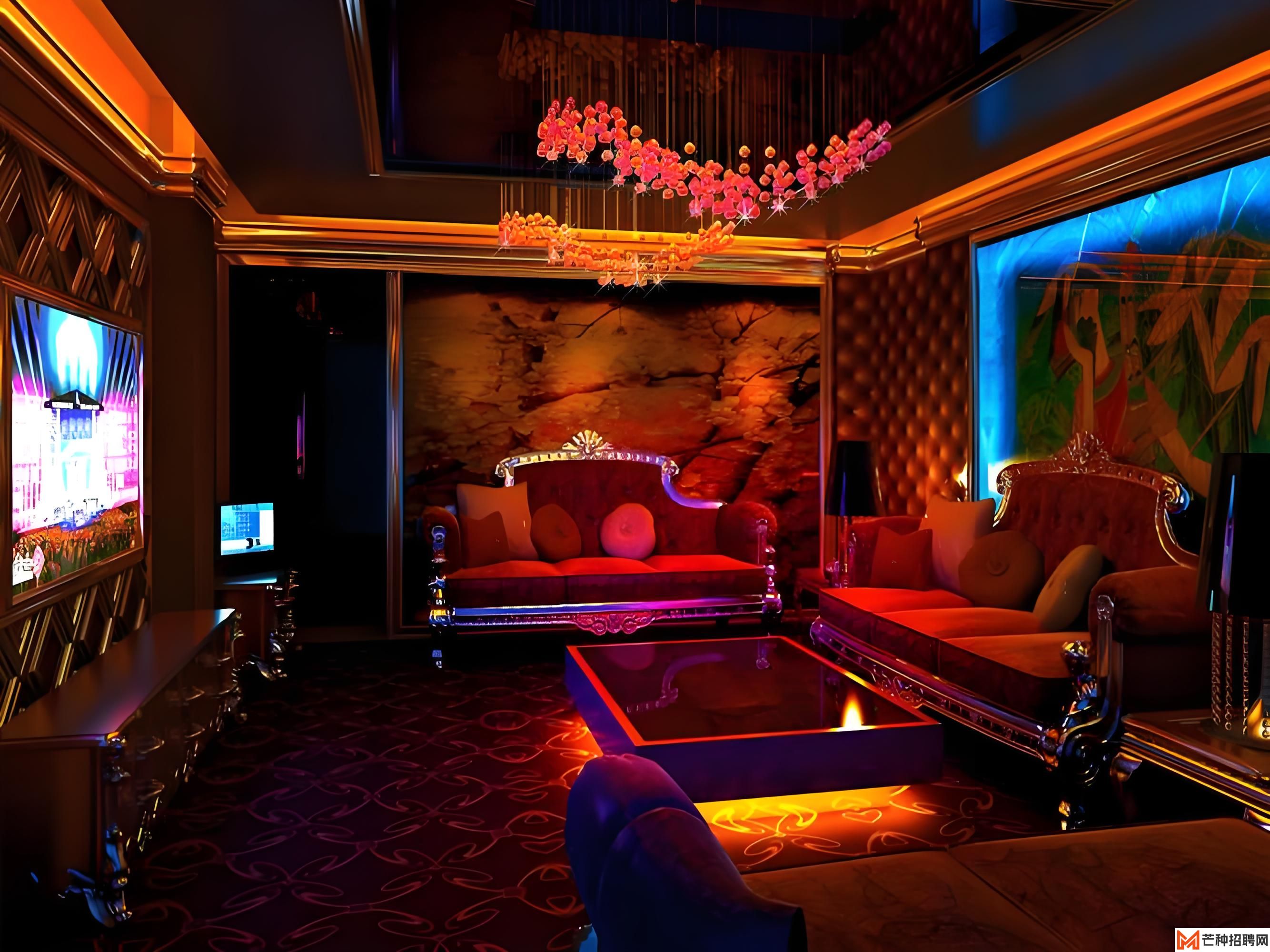 杭州湖滨步行街火爆夜场直招女性贵宾接待员——来加入我们的欢乐小分队吧！