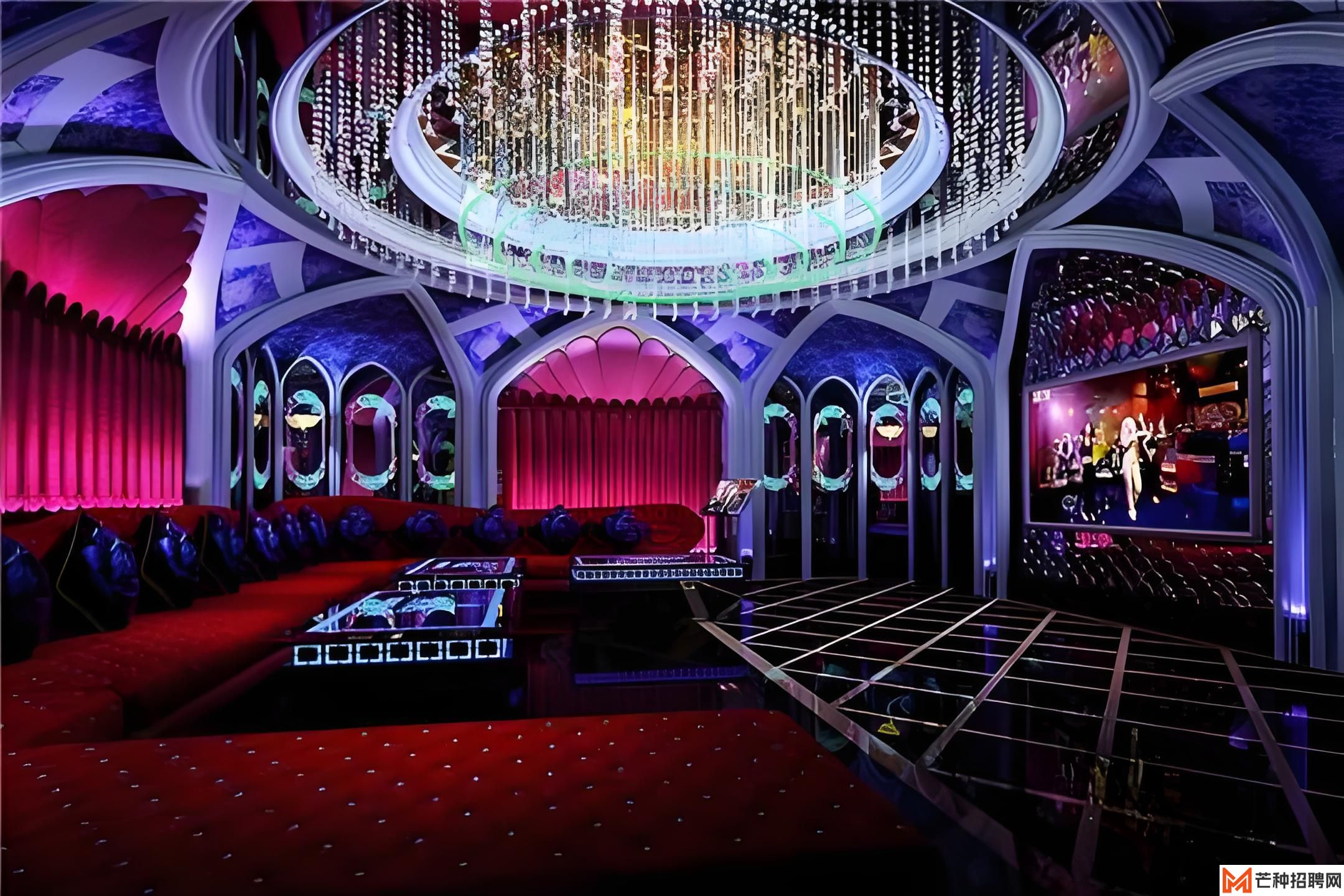 加入我们的夜场：唱响你的青春旋律！