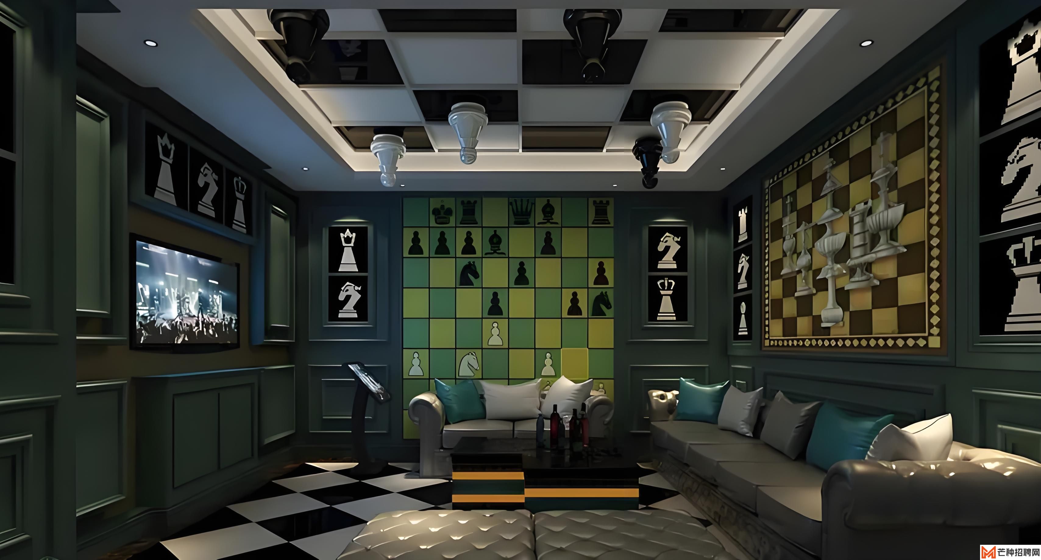 青春有梦，吧台起步：杭州夜场诚邀吧台学徒