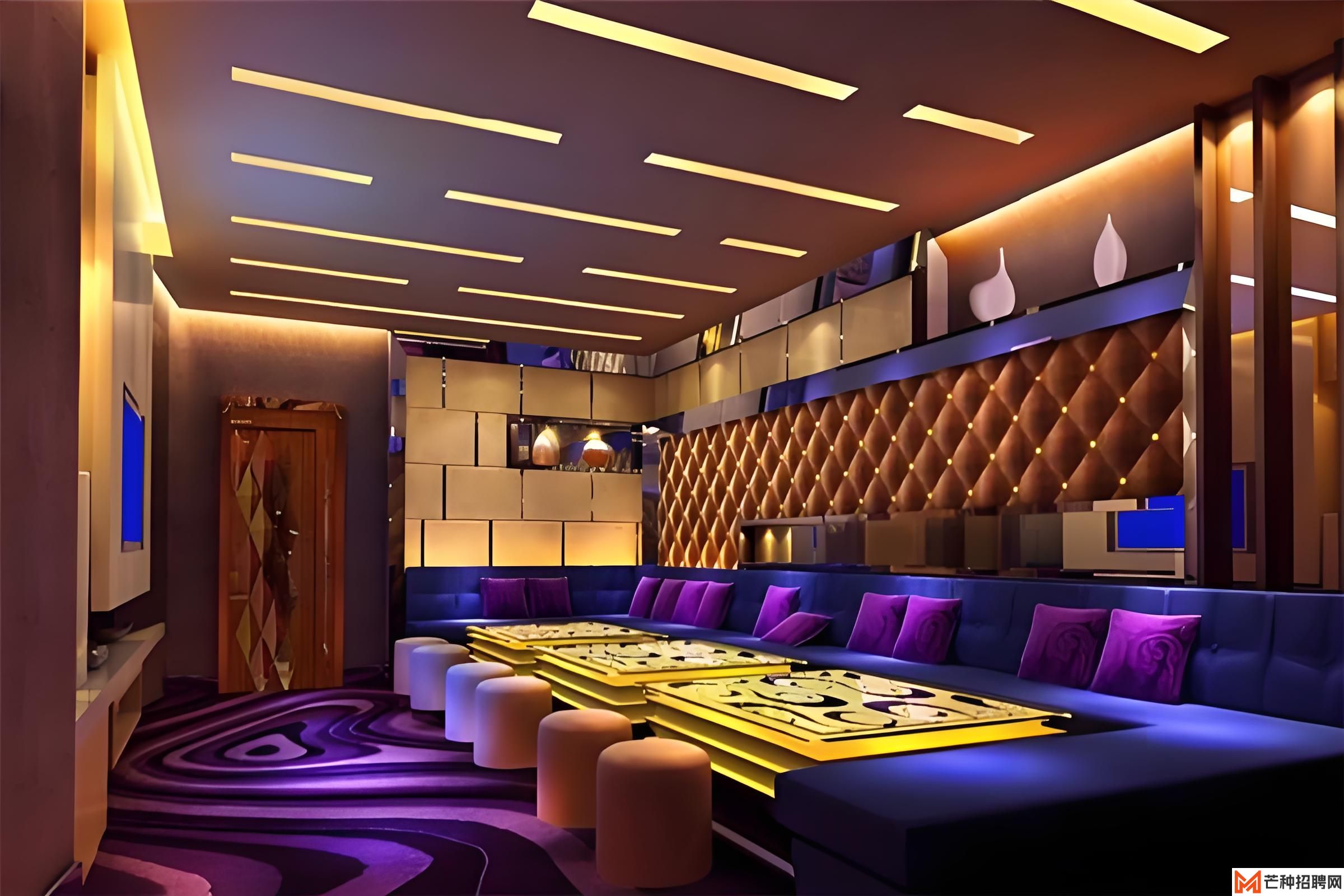 探索杭州热门商场的完美夜晚：酒吧与购物的完美结合