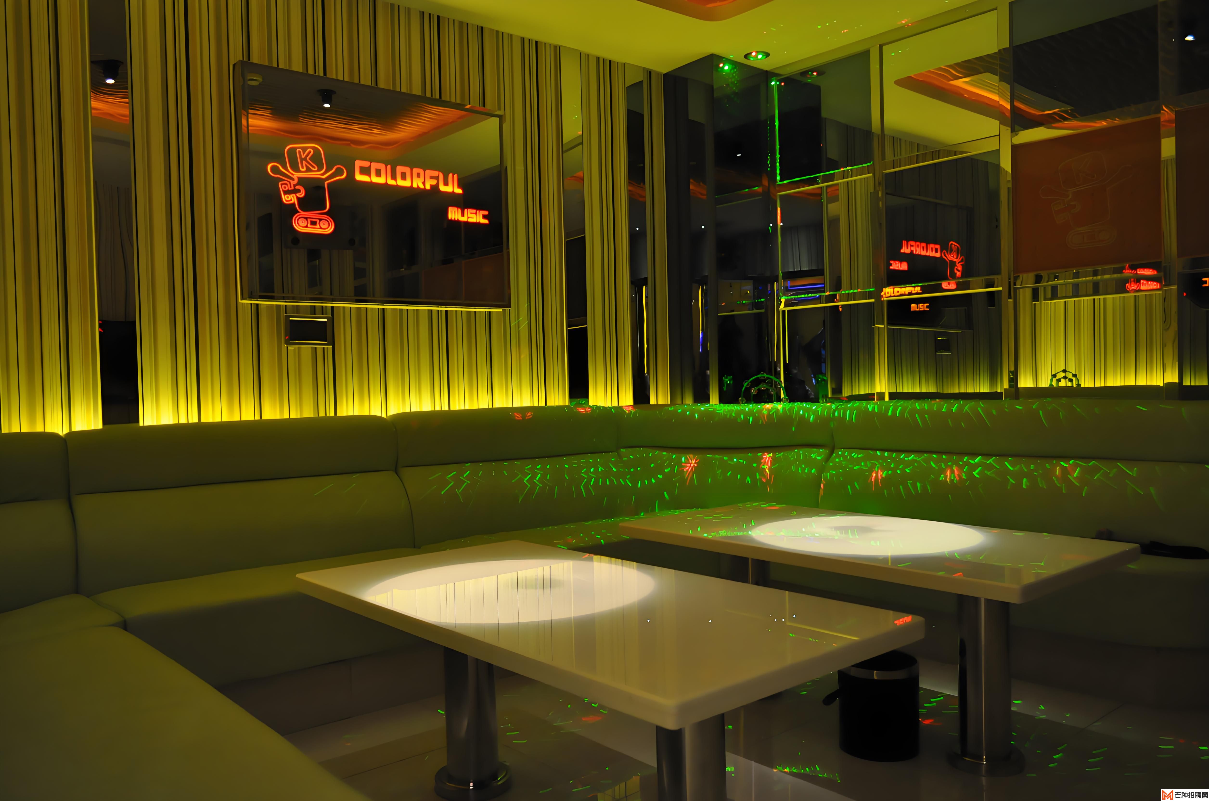 活力无限的杭州夜场，诚聘年轻女性互动专员！