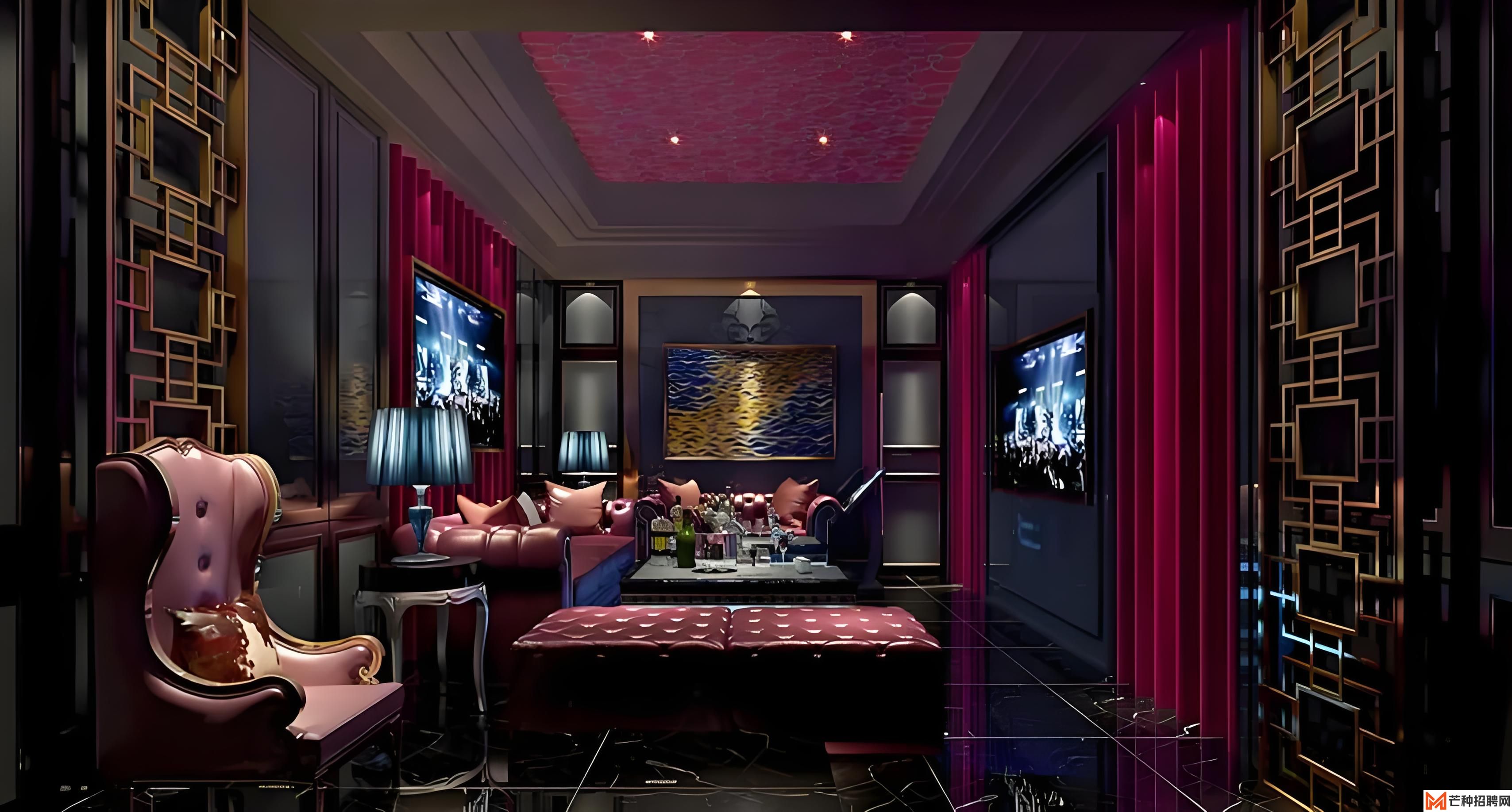 杭州湖滨银泰商圈闪耀夜场：高薪诚聘女领班，期待您的加入！