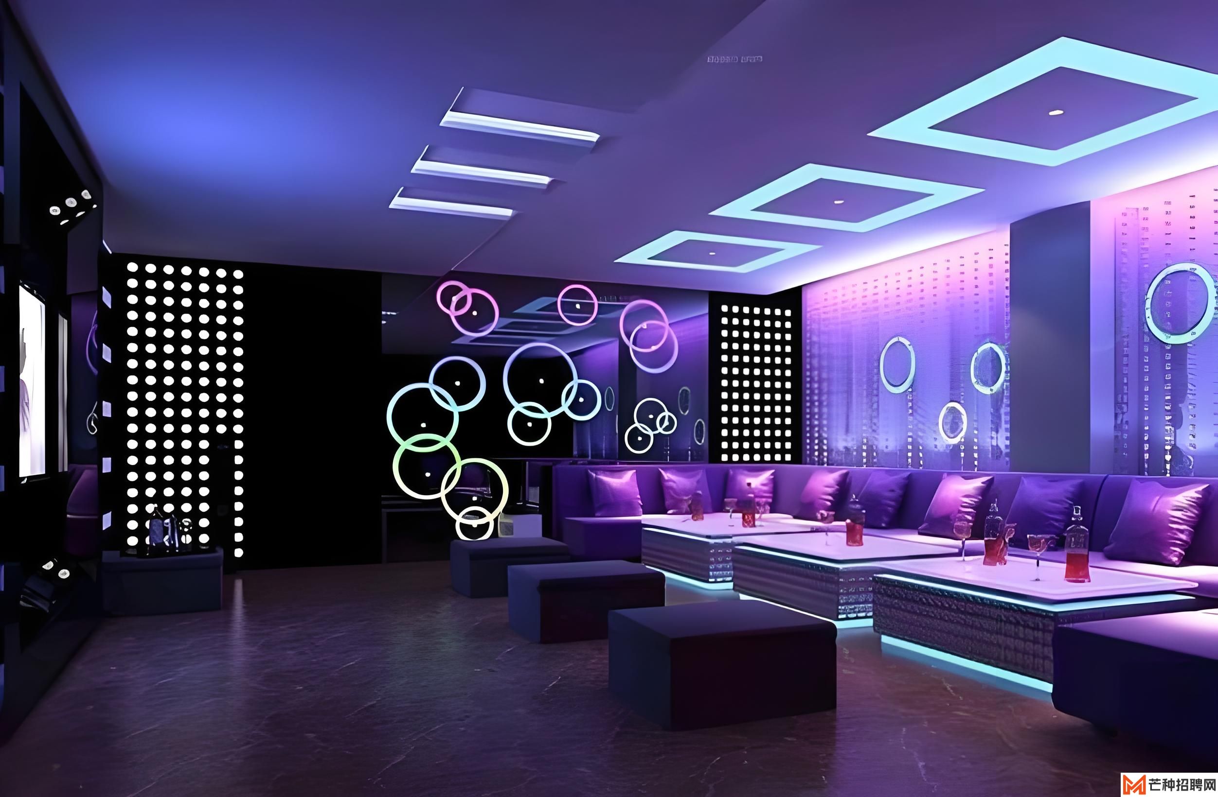 杭州滨江新区热门酒吧诚邀女性营销策划与客户关系专员